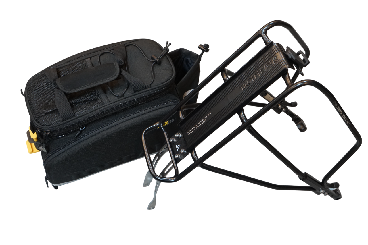 TOPEAK トピーク　リアバッグ TOPEAK ( トピーク ) リアバッグ・キャリアバッグ トランク