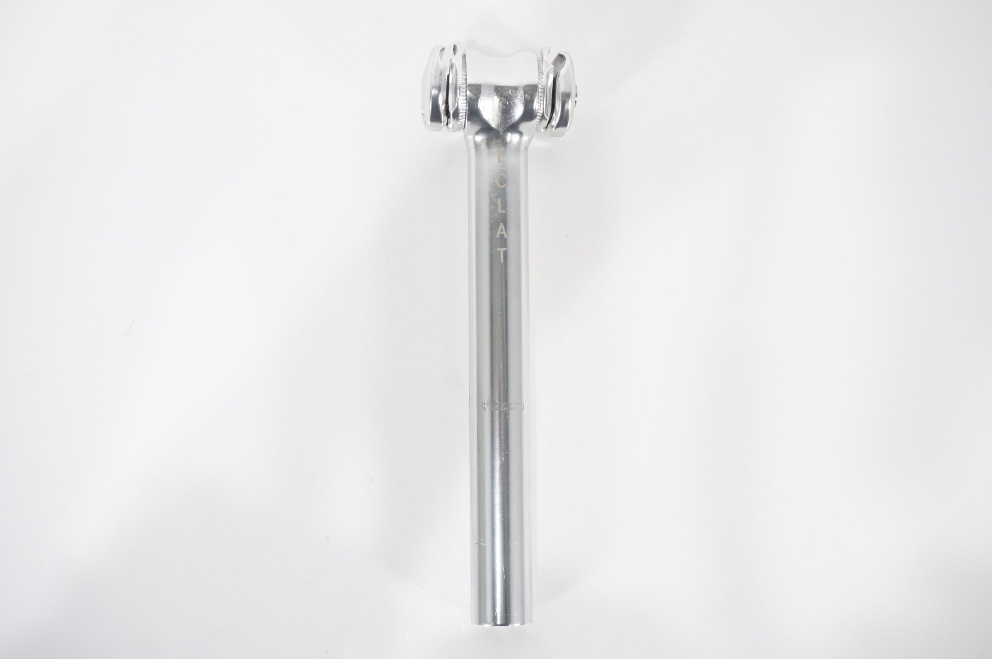ECLAT 「エクラー」 EXILE RAIL φ25.4 200mm シートポスト / AKIBA店