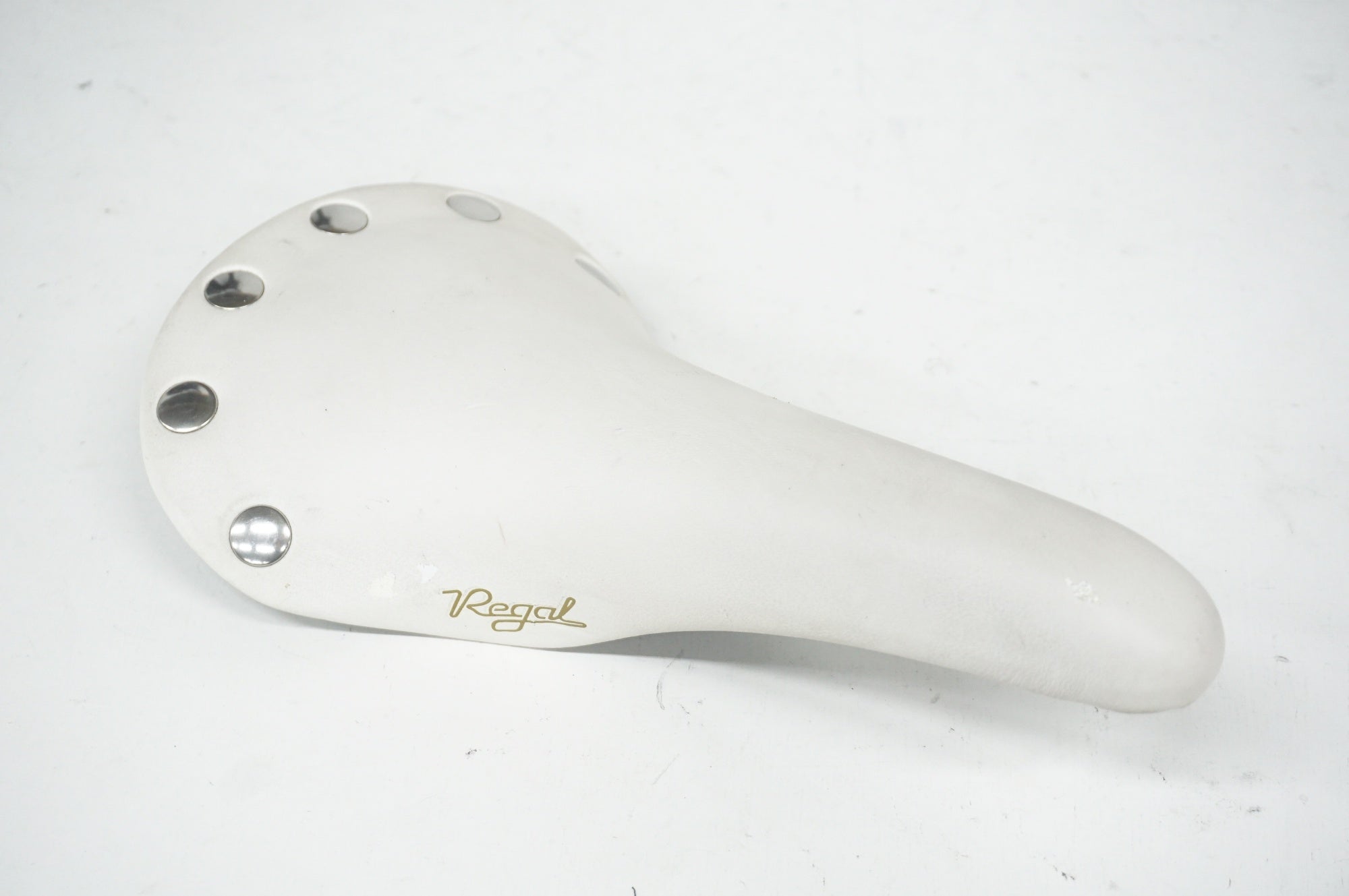 SELLE SAN MARCO* regal saddle (le Rino) - BLUE LUG ONLINE STORE