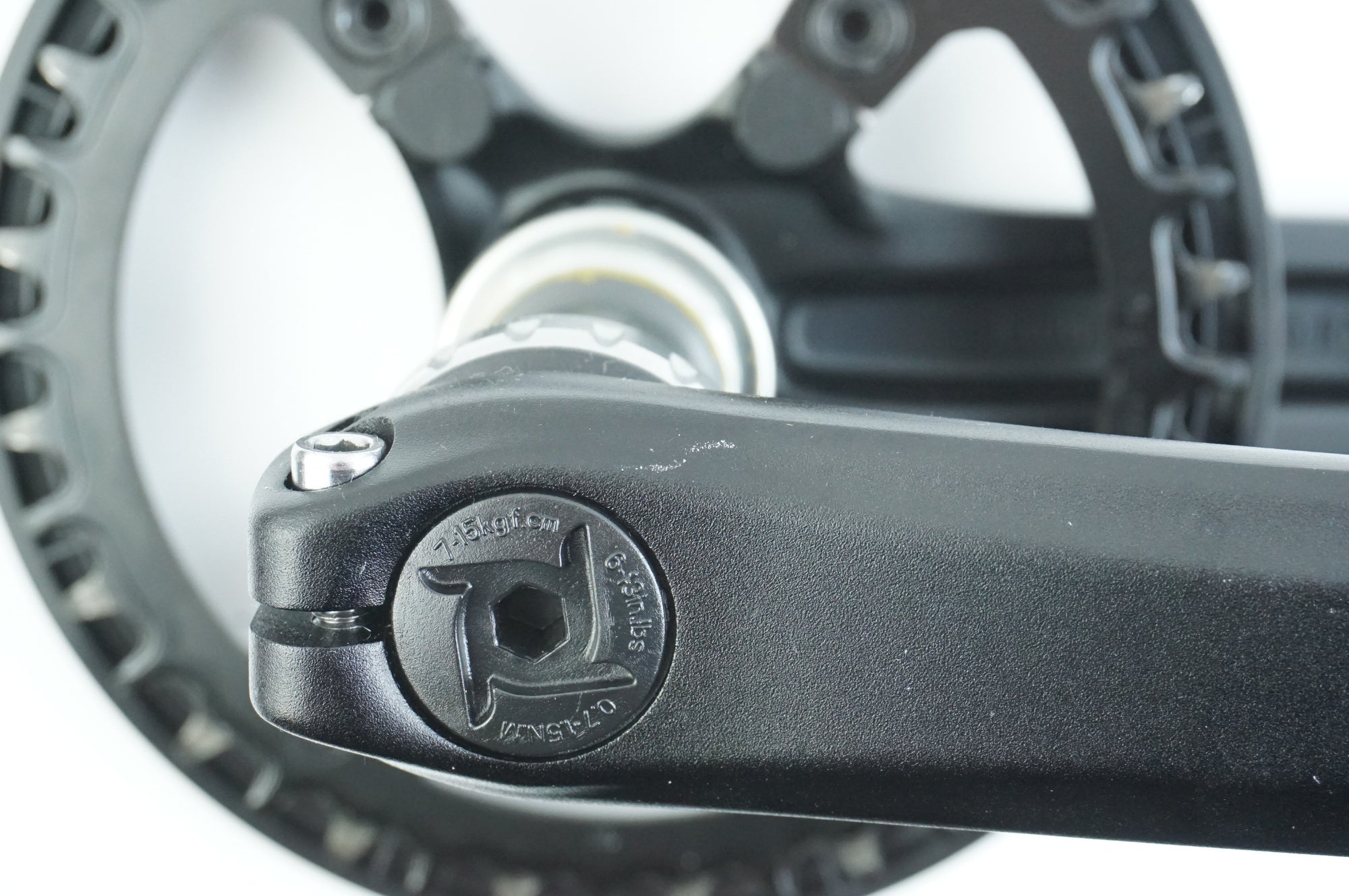 BONTRAGER 「ボントレガー」 DIAMENT PROWHEEL 40T 175mm クランクセット / 中目黒店