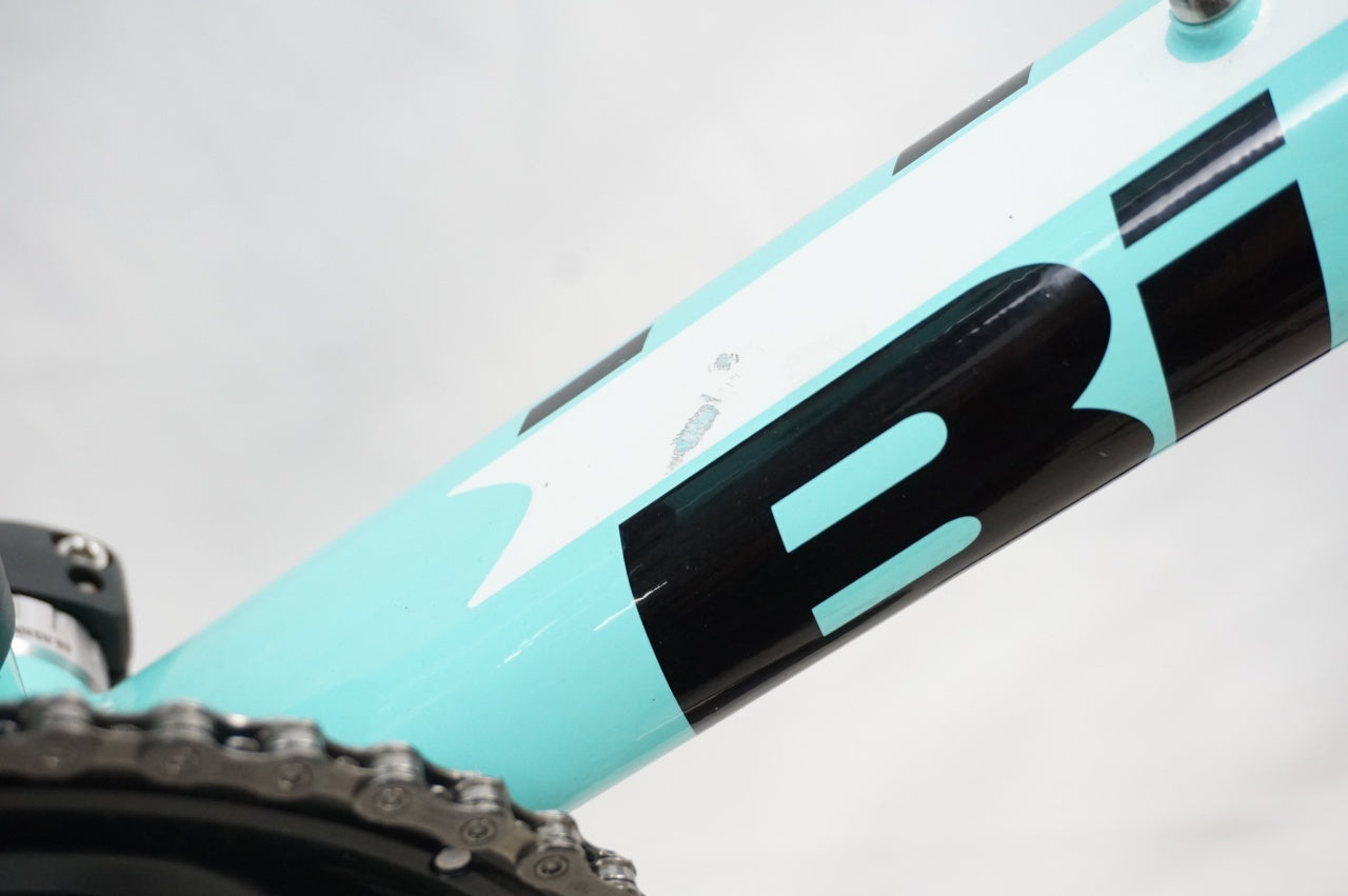 BIANCHI 「ビアンキ」 VIA NIRONE7 105 2020年モデル ロードバイク / 川越店