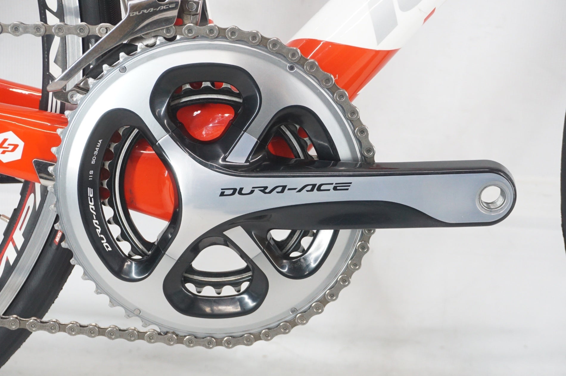 ジャンク LAPIERRE 「ラピエール」 AIRCODE SL500 2016年モデル ロードバイク / 阪急塚口店