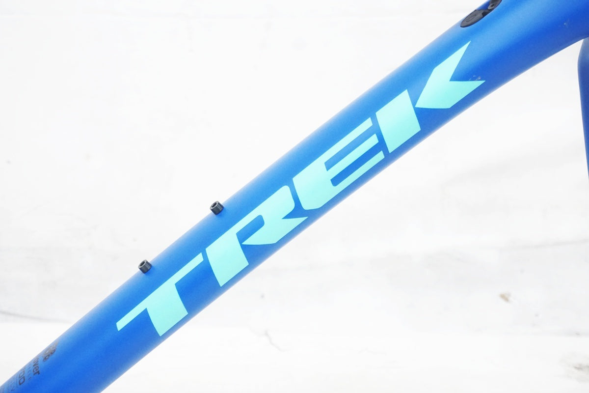 ジャンク TREK 「トレック」 EMONDA SLR DISC PROJECT ONE 2019年頃モデル フレームセット / 大阪美原北インター店