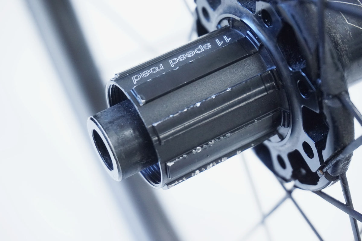 GIANT 「ジャイアント」 SLR ONE SHIMANO11S ホイールセット / 京都八幡店