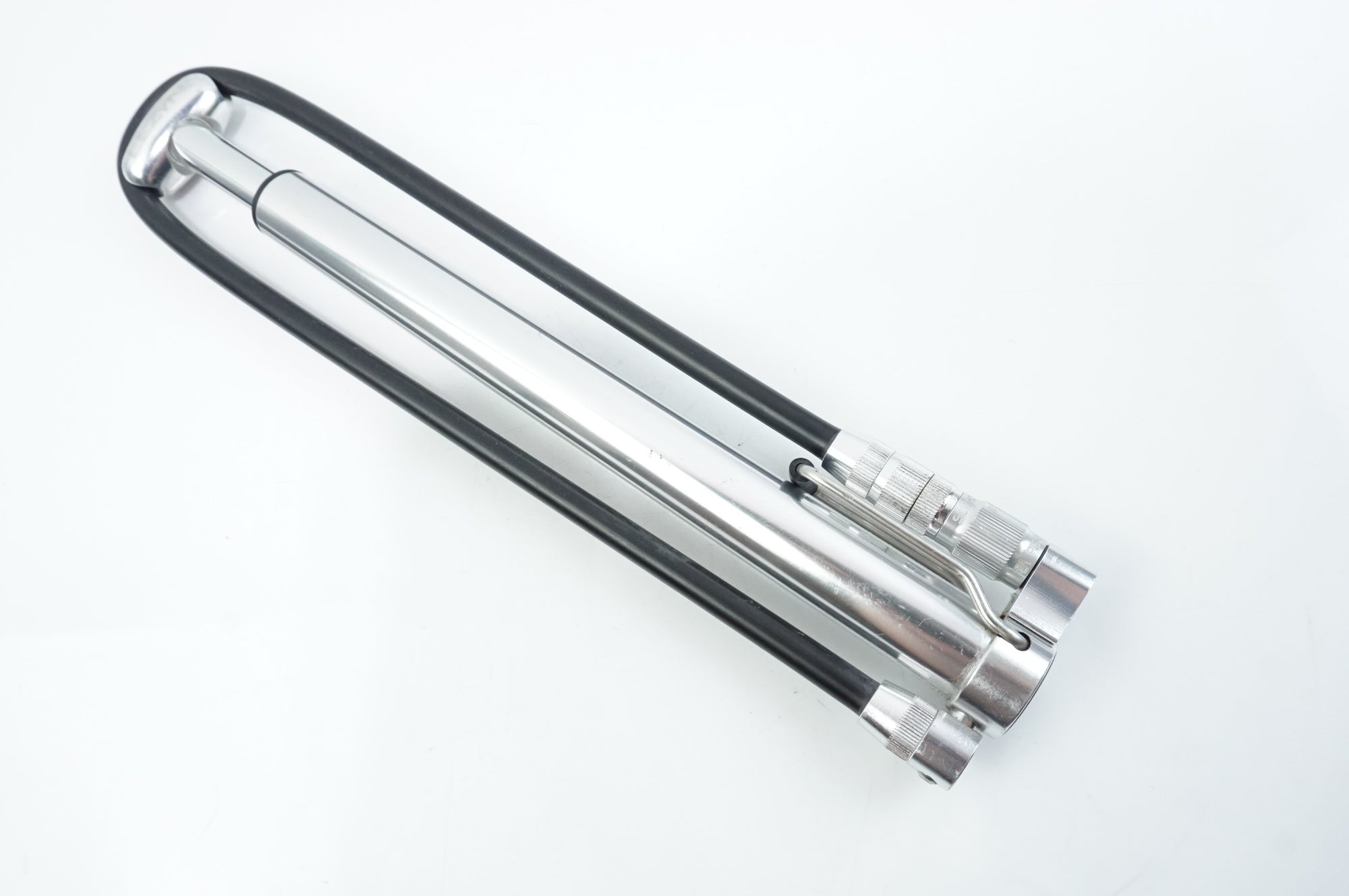 LEZYNE 「レザイン」 MICRO FLOOR DRIVE 携帯フロアポンプ / 中目黒店