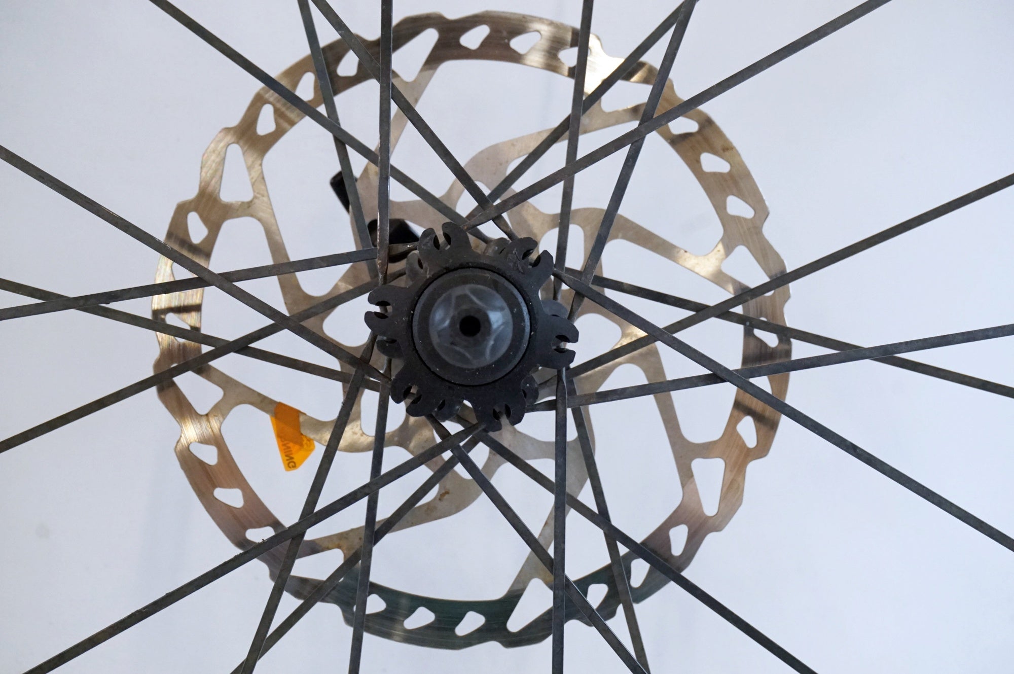 MAVIC 「マビック」 CROSSRIDE DISC 26 ホイールセット / 浜松店