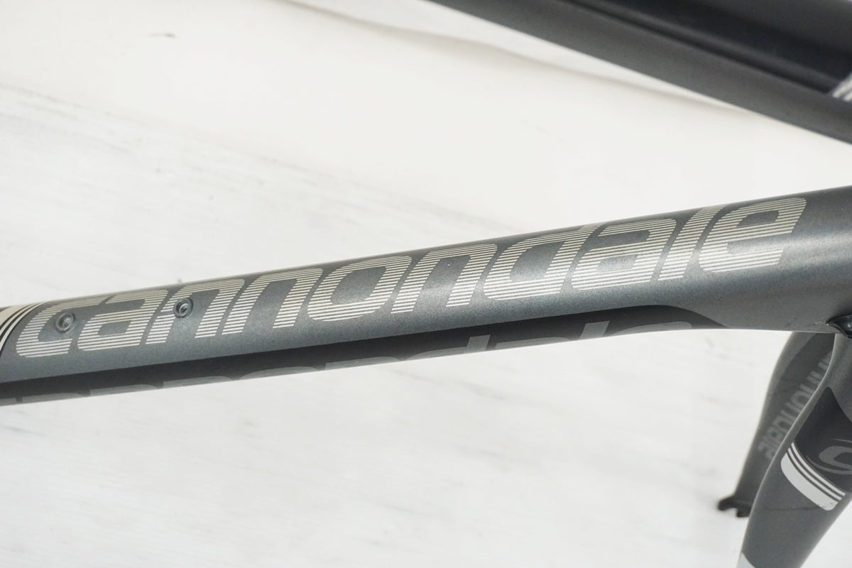 CANNONDALE 「キャノンデール」 CAAD10 2014年モデル フレームセット / 奈良店