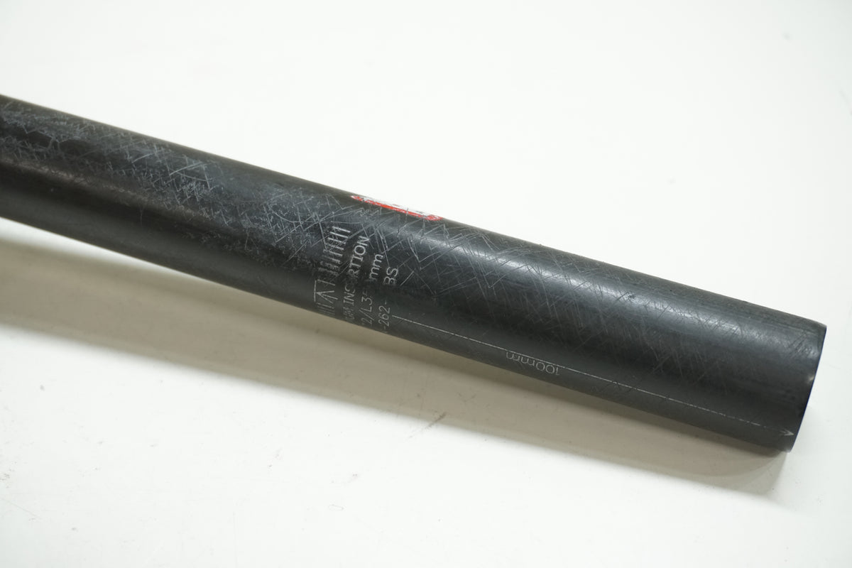 FSA 「エフエスエー」 SL-K φ27.2 350mm シートポスト / 大宮店