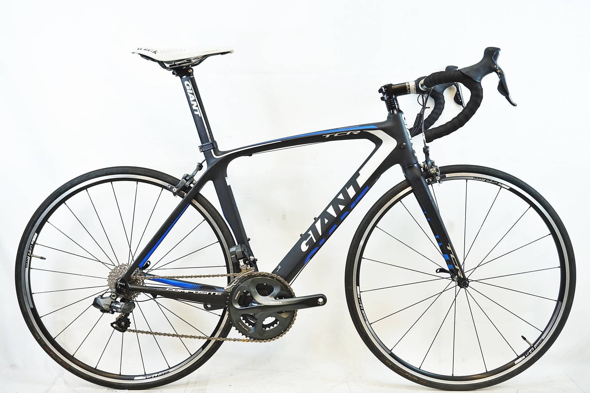 GIANT 「ジャイアント」 TCR COMPOSITE 0 2013年モデル ロードバイク / 有明ガーデン店