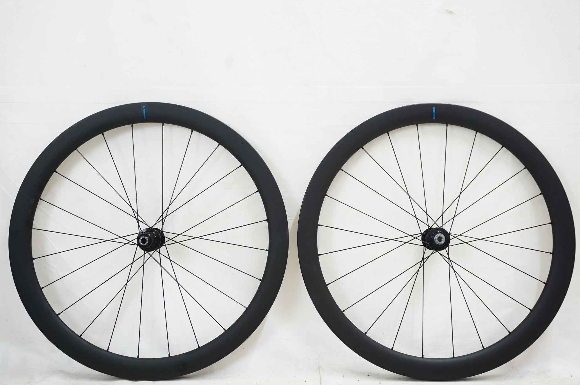 SHIMANO 「シマノ」 105 WH-RS710 C46 シマノ11速 ホイールセット