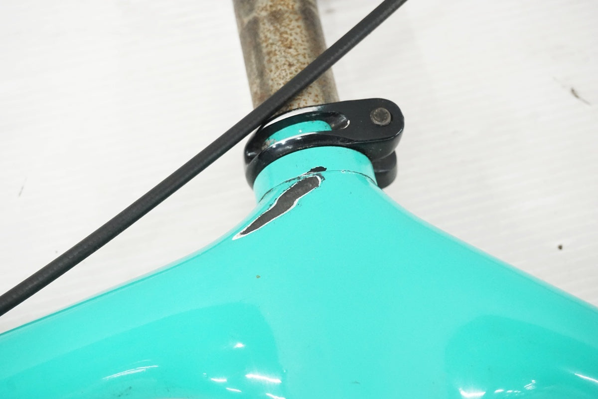 POPCORN 「ポップコーン」 モデル不明 年式不明 フレームセット / 奈良店