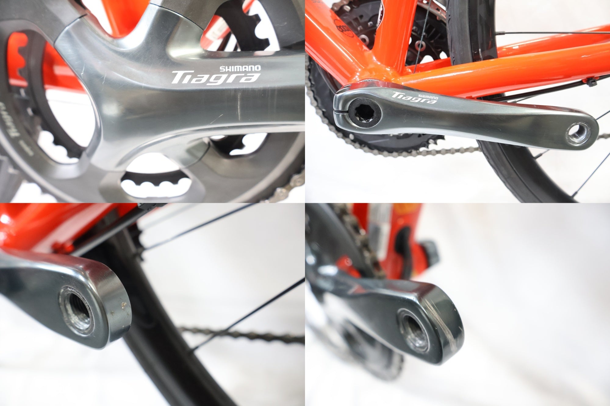 TREK 「トレック」 EMONDA ALR 4 DISC 2022年モデル ロードバイク / 高知店