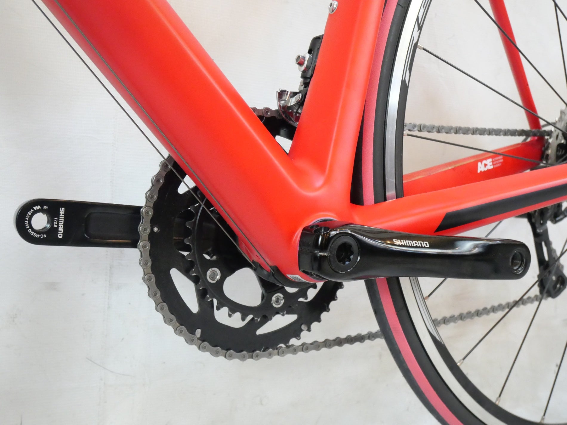 BMC 「ビーエムシー」 TEAMMACHINE SLR03 105 2017年モデル ロードバイク / バイチャリ浦和ベース