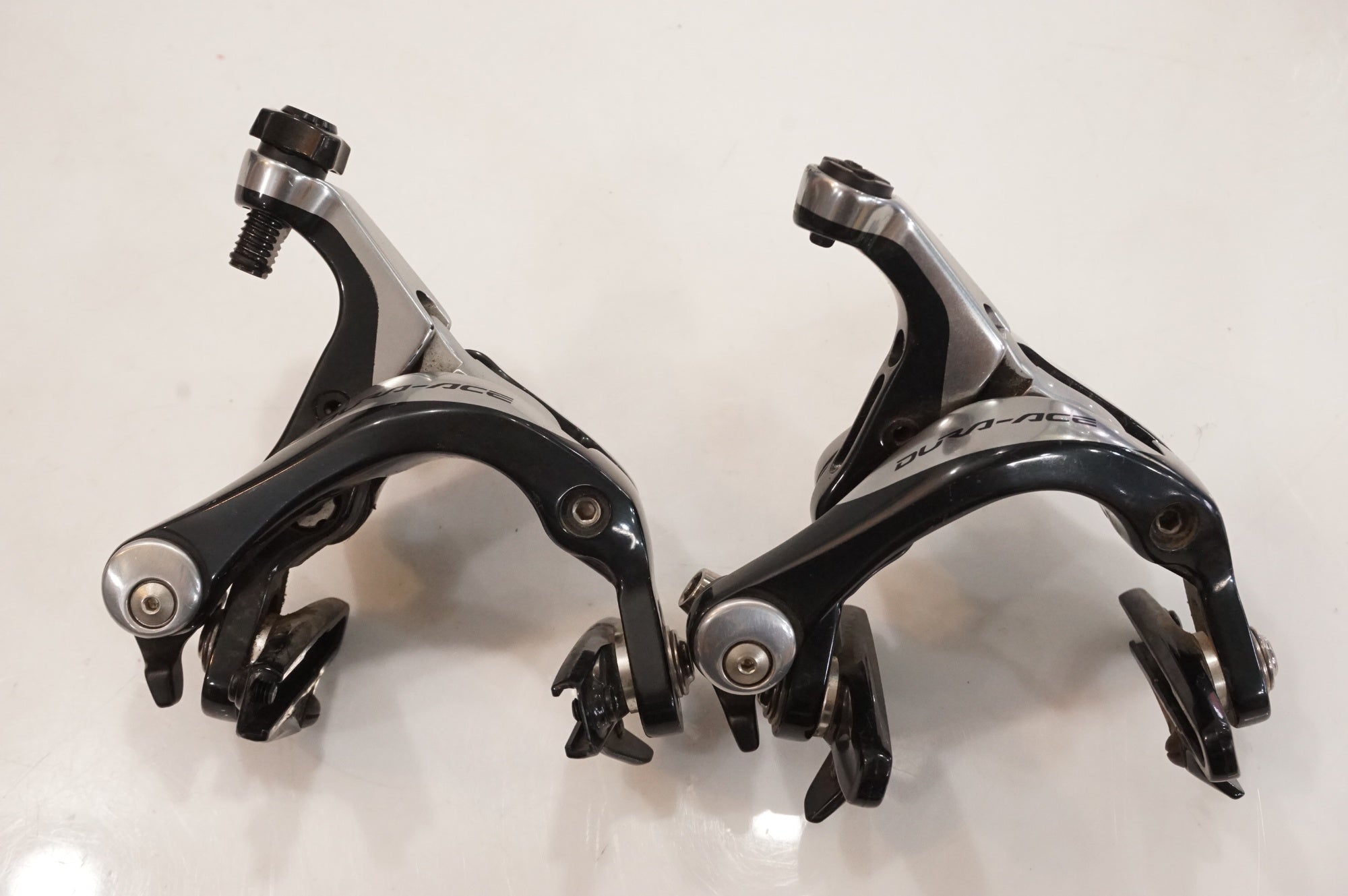 SHIMANO (シマノ) DURA-ACE BR-9000 キャリパーブレーキ ◇◇シマノ SHIMANO デュラエース DURA-ACE BR-9000 キャリパー