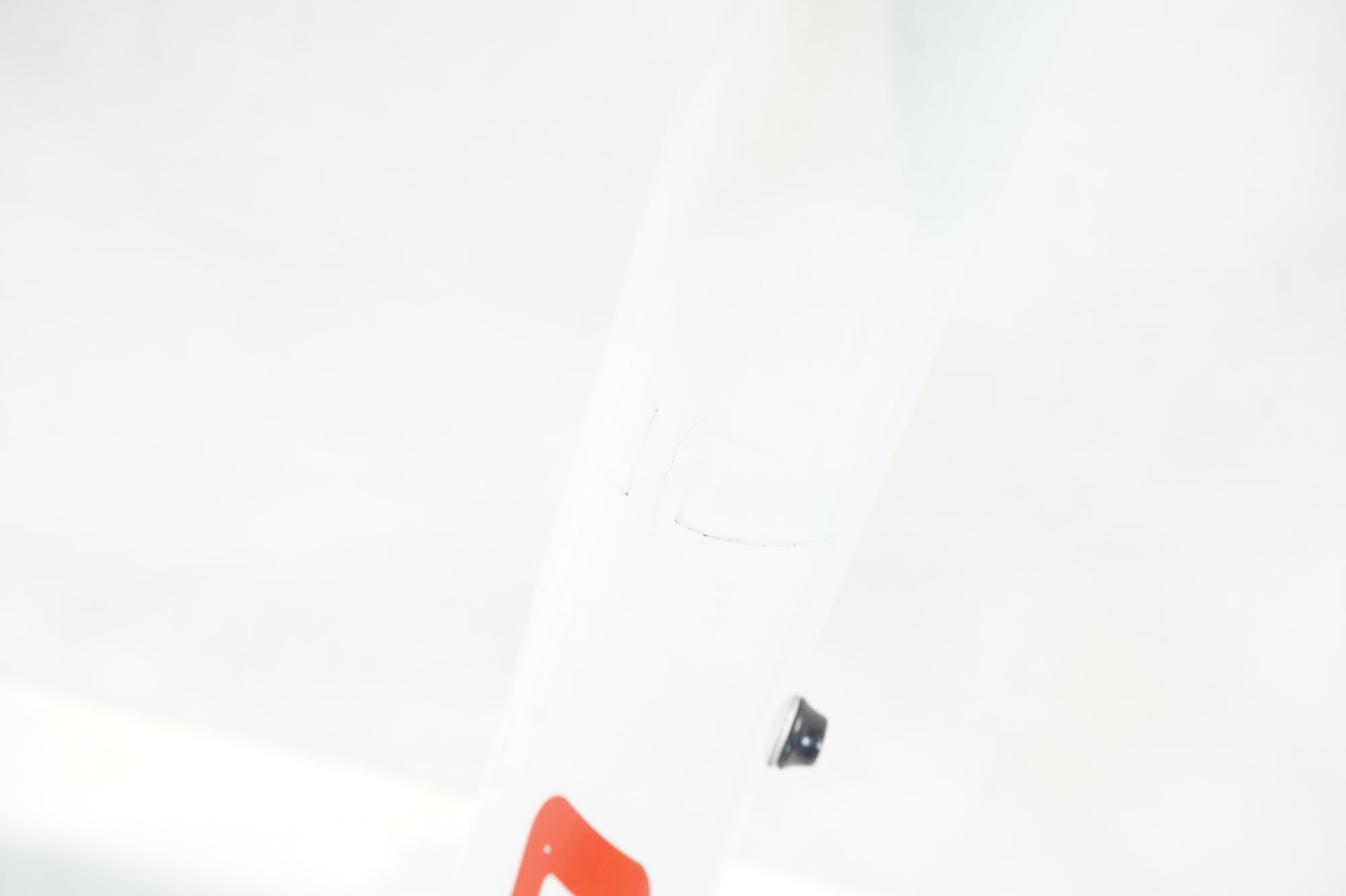 EDDY MERCKX 「エディメルクス」 EMX3 2011年モデル フレームセット / 横浜戸塚店