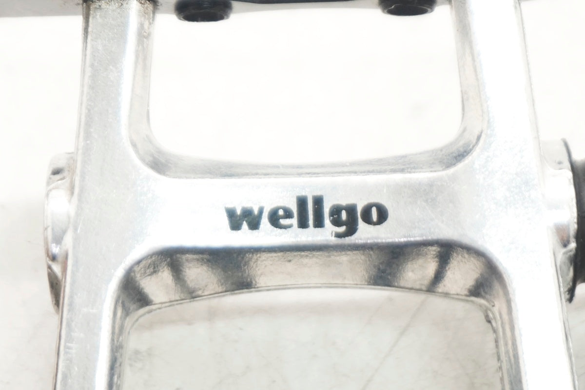 WELLGO 「ウェルゴ」 R104 ペダル / 大阪門真店