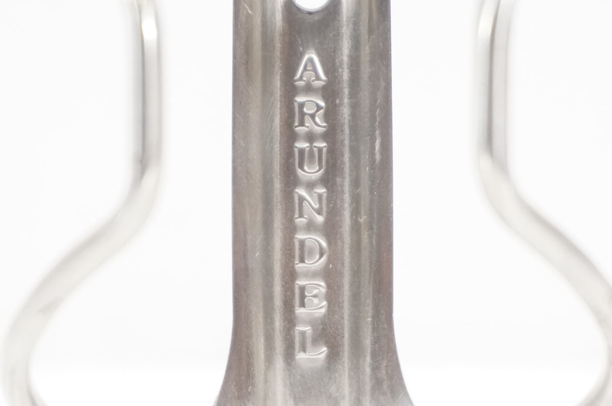 ARUNDEL 「アランデル」 STAINLESS ボトルケージ / AKIBA店
