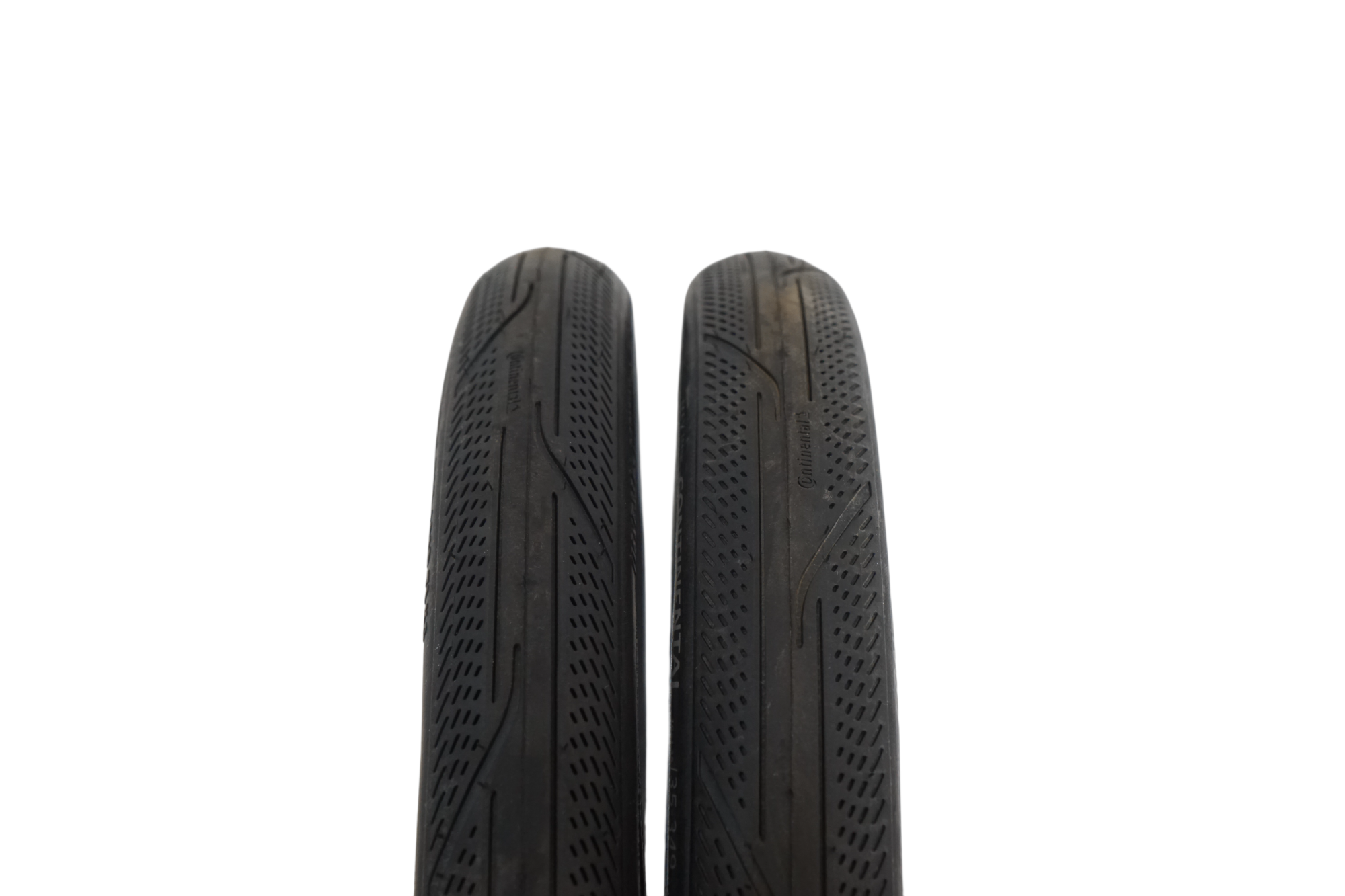 CONTINENTAL 「コンチネンタル」 CONTACT URBAN 16×1.35 タイヤセット / バイチャリ浦和ベース