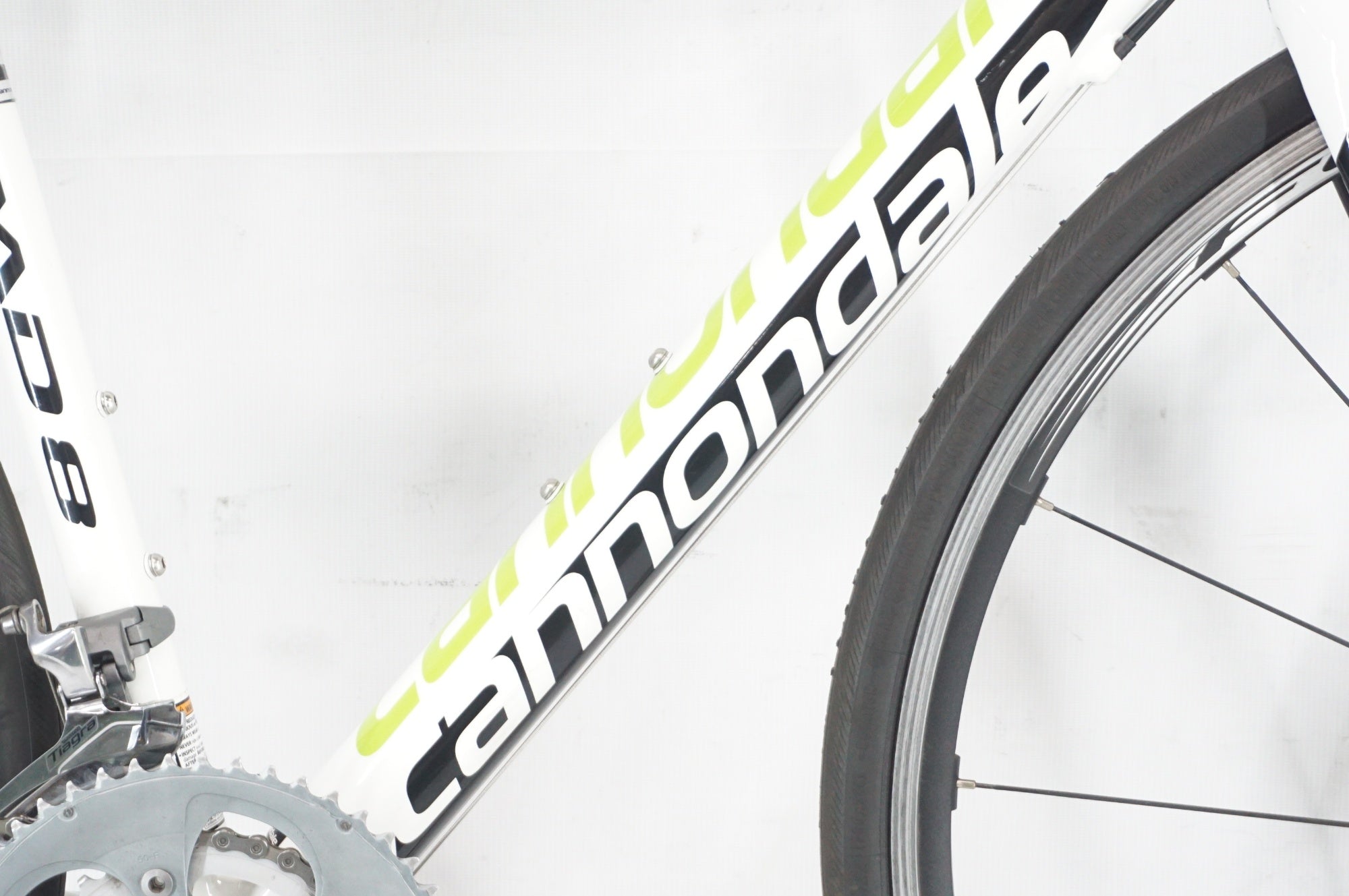 CANNONDALE 「キャノンデール」 CAAD8 6 TIAGRA 2012年モデル ロードバイク / 阪急塚口店