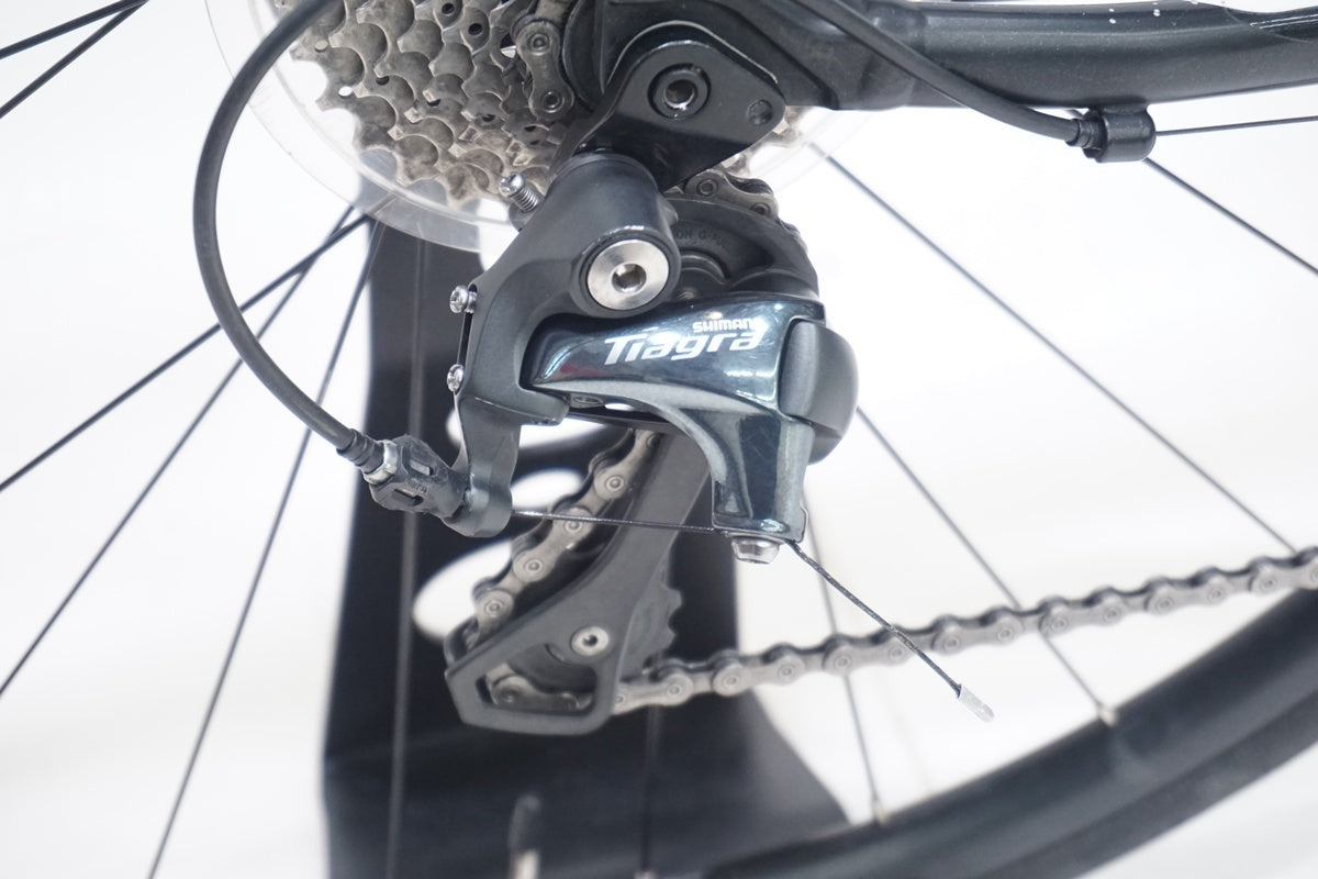 KHODAABLOOM「コーダブルーム」 FARNA TIAGRA 2024年モデル ロードバイク/ 京都西院店