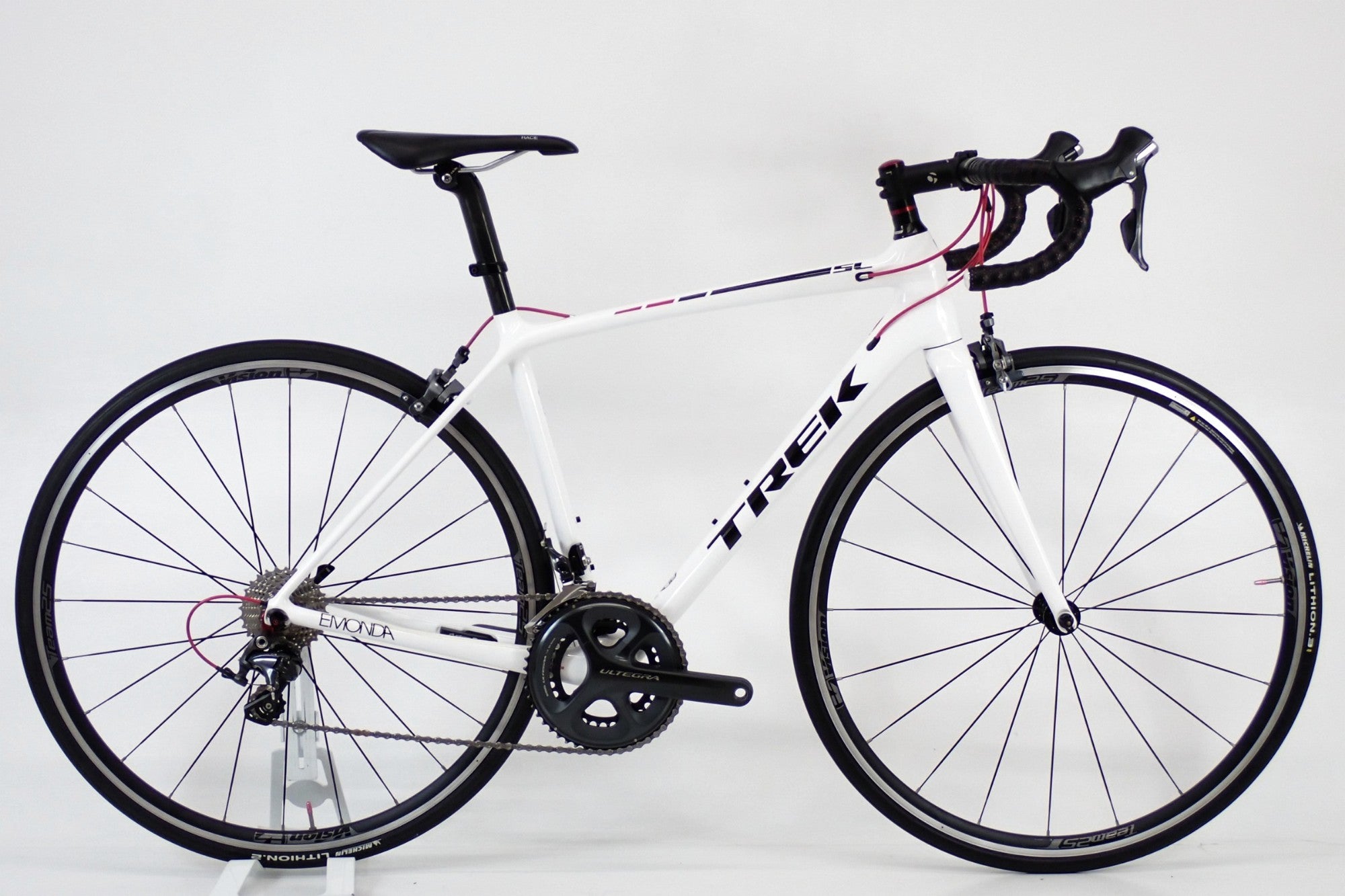 ジャンク TREK 「トレック」 EMONDA SL 2016年モデル ロードバイク / 伊勢崎店