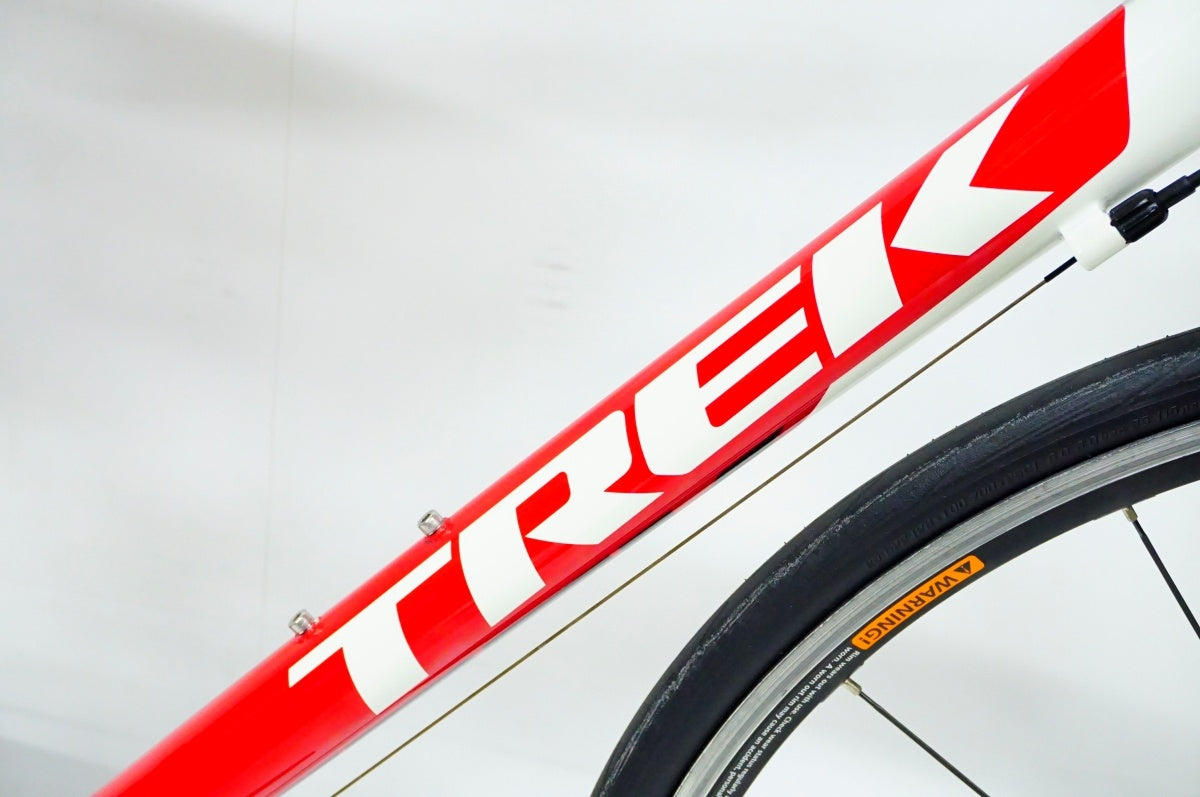 TREK「トレック」 1.2 C H2 カスタム 2012年モデル ロードバイク / 浜松店
