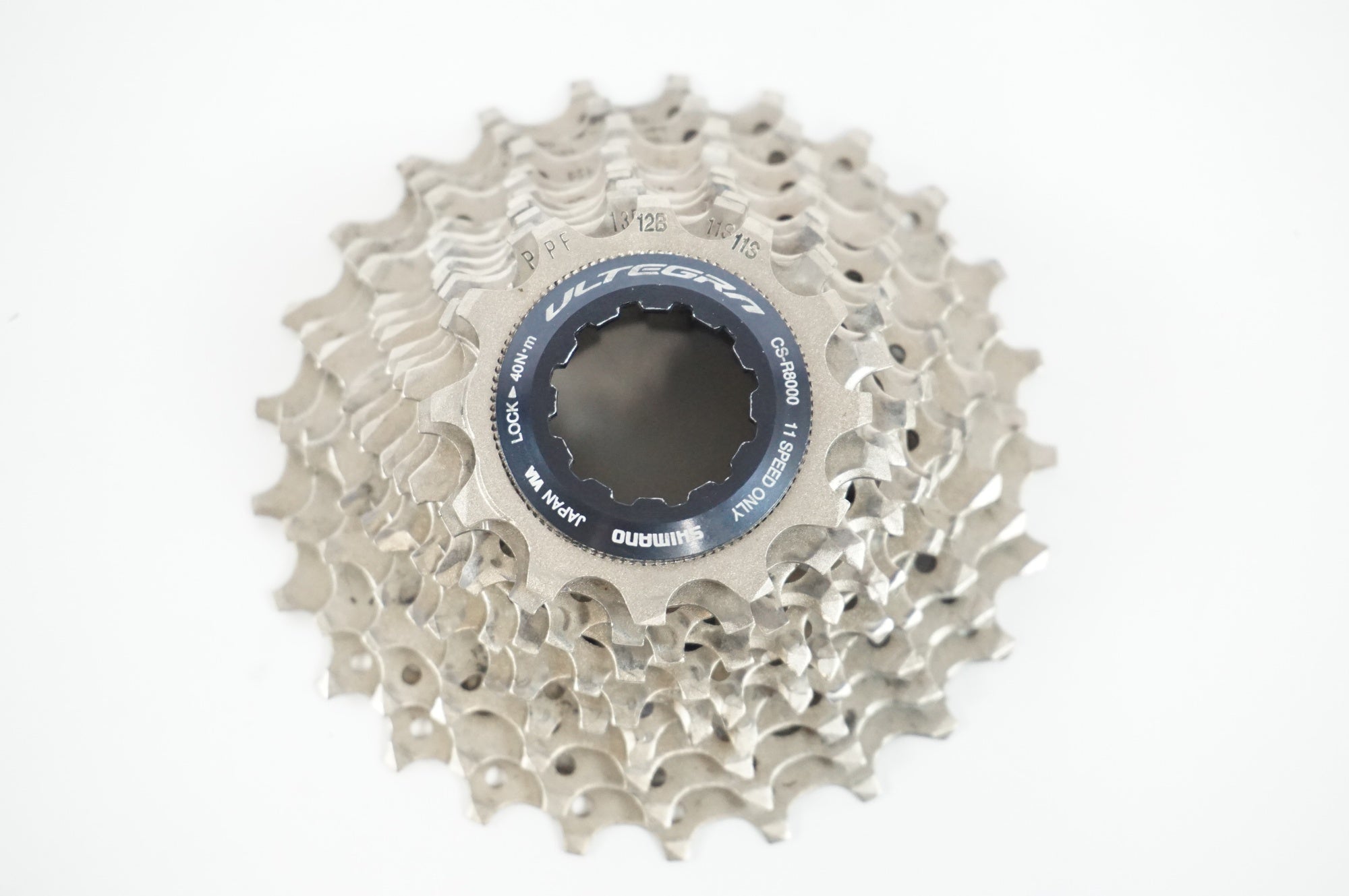 SHIMANO 「シマノ」 ULTEGRA CS-R8000 12-25T スプロケット / 宇都宮店