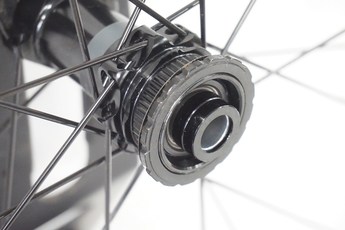 FULCRUM 「フルクラム」 RACING600 DB SHIMANO11速 ホイールセット / 奈良店
