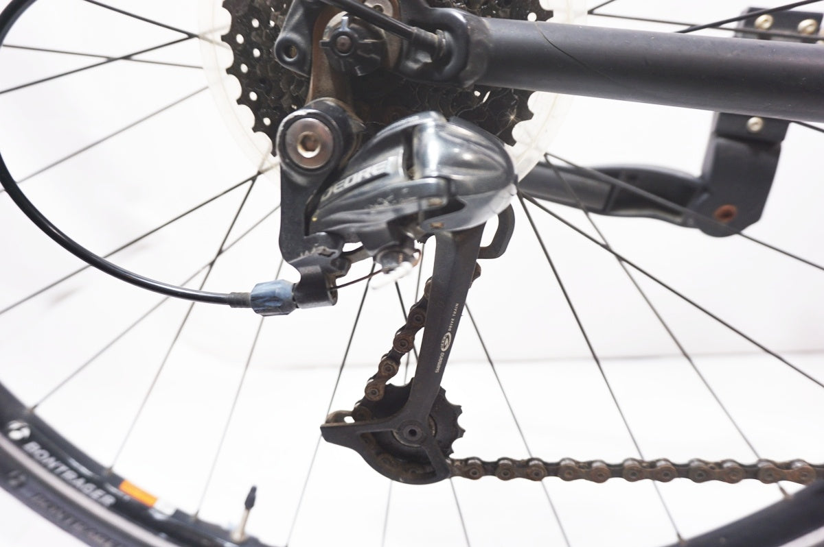 ジャンク TREK 「トレック」 7.4FX 2015年モデル クロスバイク / バイチャリ世田谷店