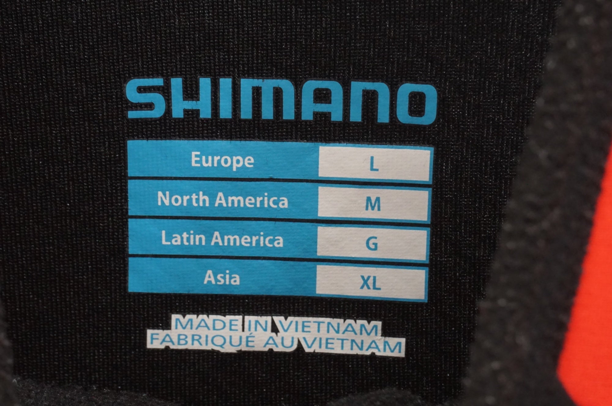 SHIMANO 「シマノ」 XLサイズ ジャケット / 大宮店