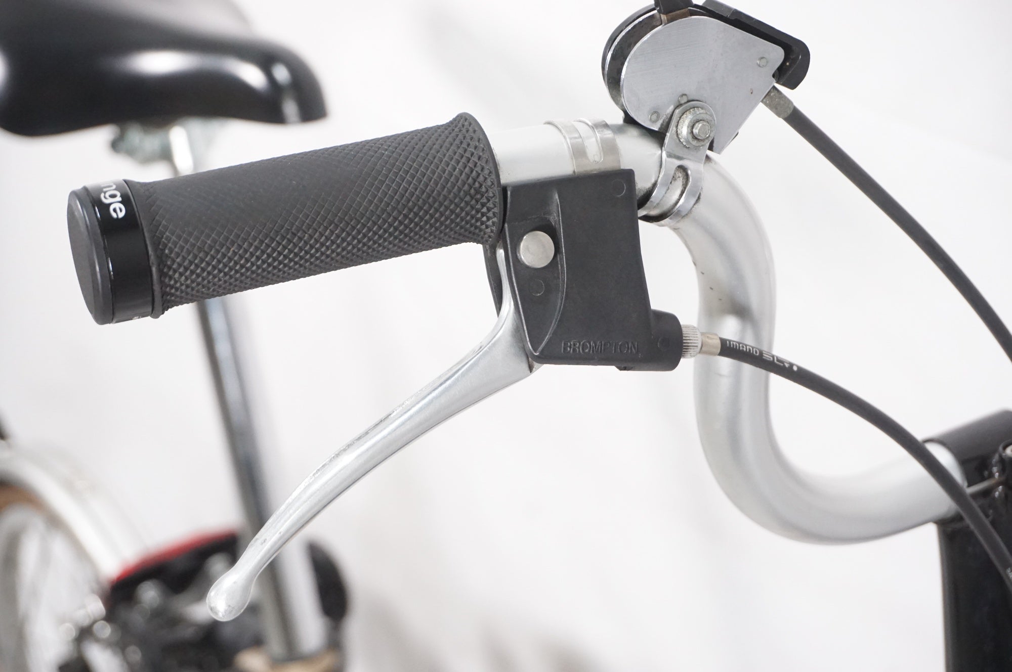 BROMPTON 「ブロンプトン」 M3L 台湾製 年式不明 折り畳み自転車 / AKIBA店