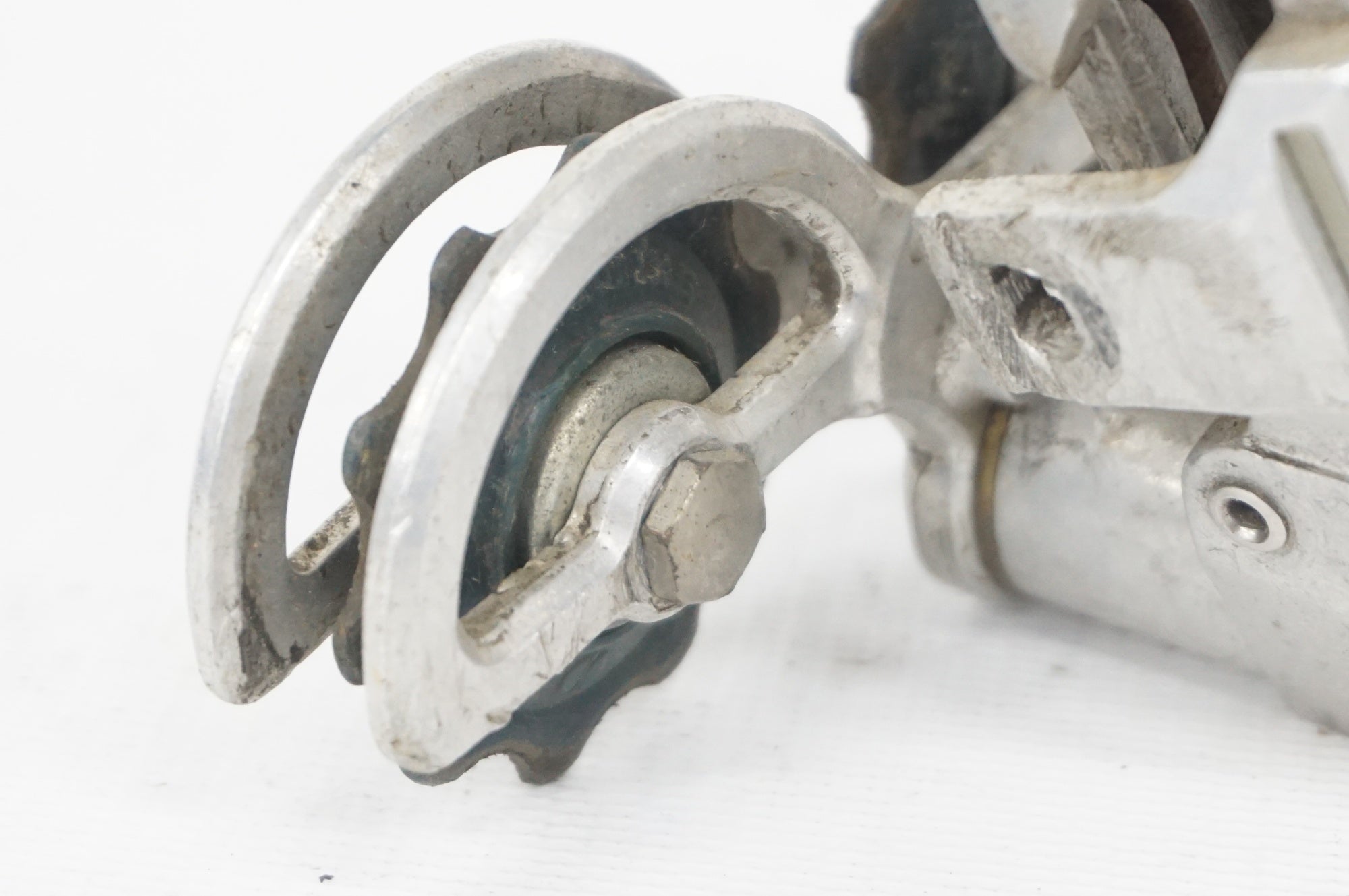 CAMPAGNOLO 「カンパニョーロ」 980 リアディレイラー / 阪急塚口店