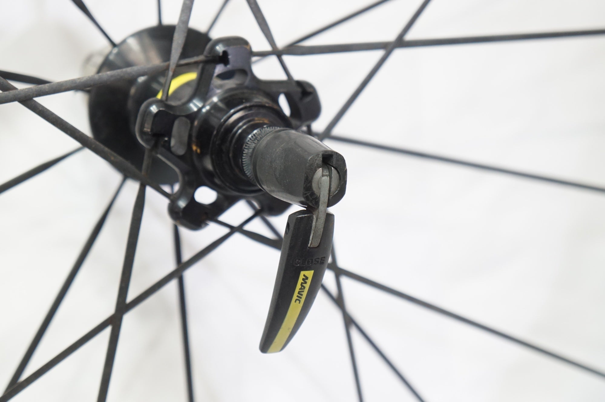 MAVIC 「マビック」 COSMIC PRO CARBON シマノ11速 ホイールセット / 大宮店