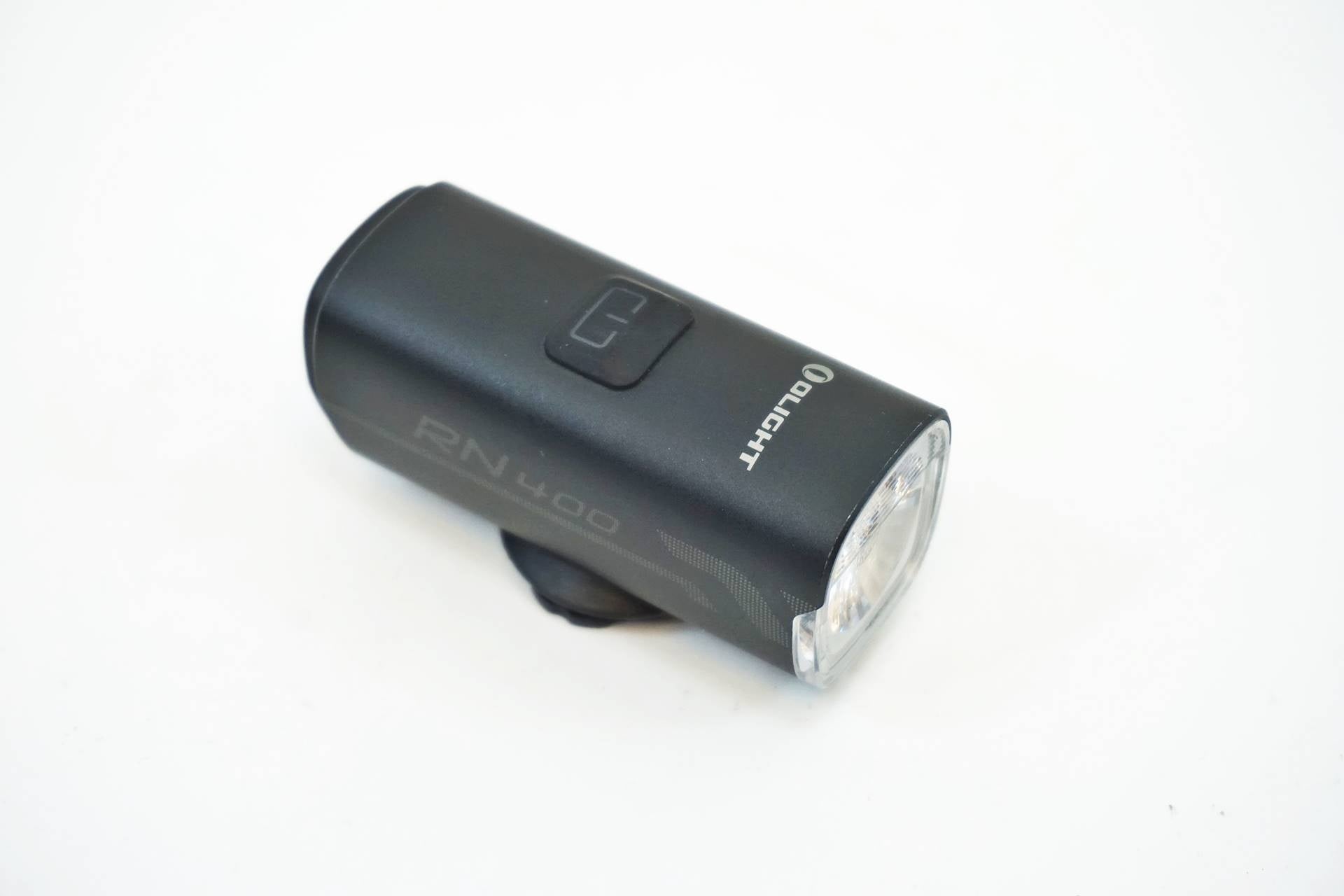 OLIGHT 「オーライト」 RN400 フロントライト / 有明ガーデン店