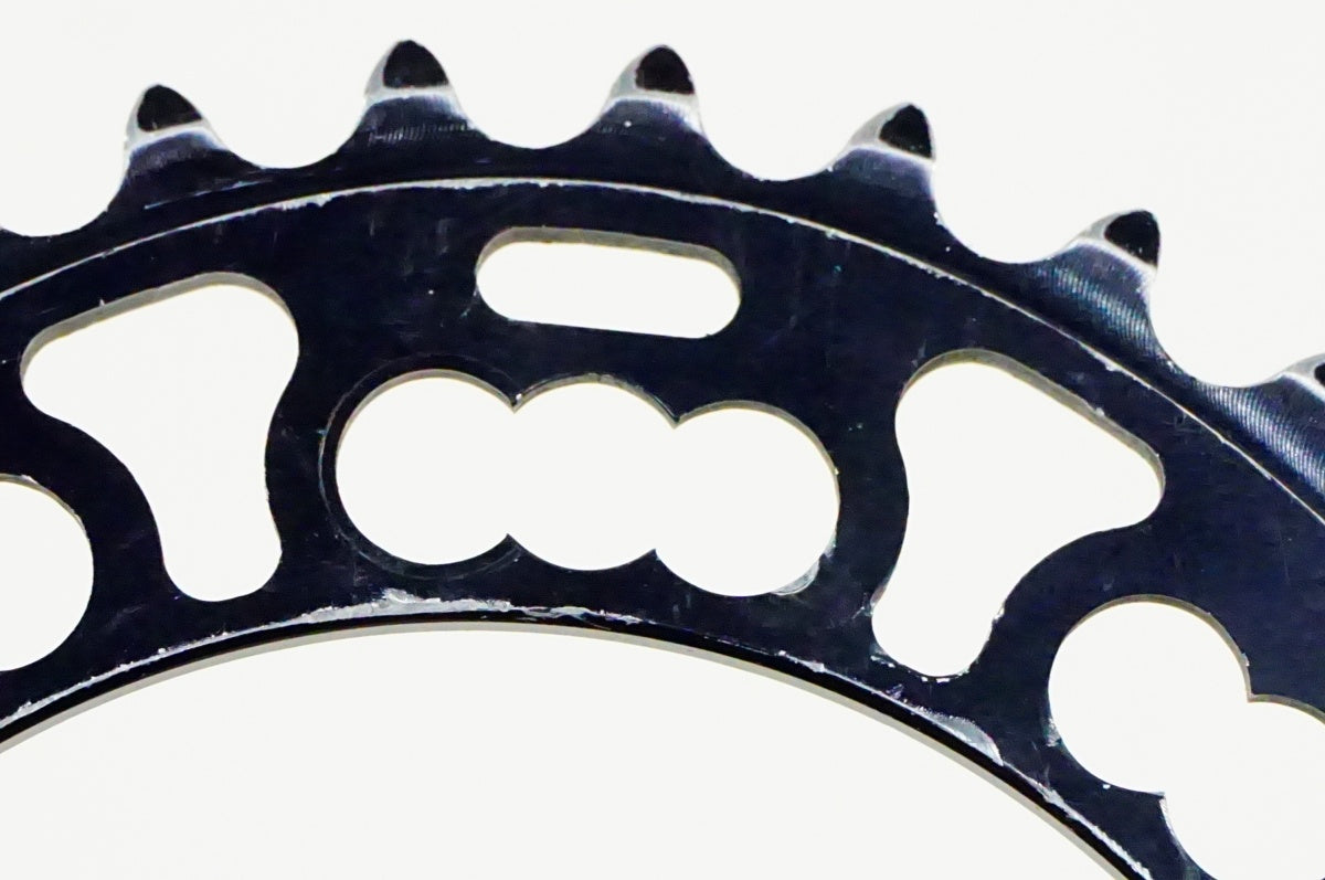 ROTOR 「ローター」 Q-RINGS 5アーム 50-36T チェーンリング / 名古屋大須店