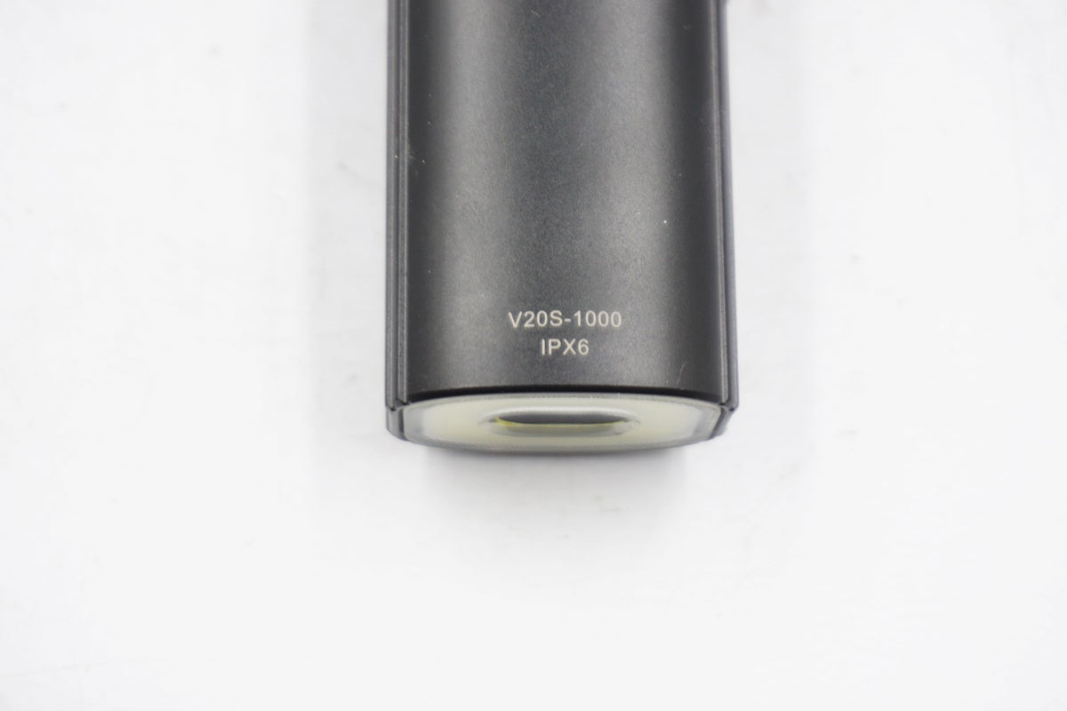 GACIRON 「ガシロン」 V20S-1000 フロント・リア 2in1 ライト/ 奈良店