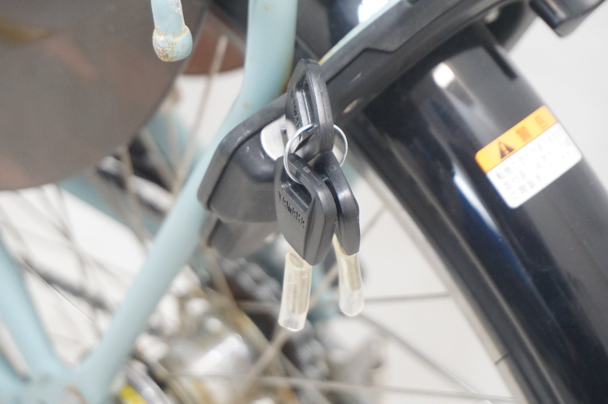 YAMAHA 「ヤマハ」 PAS WITH 2024年モデル 電動アシスト自転車 / 福岡店