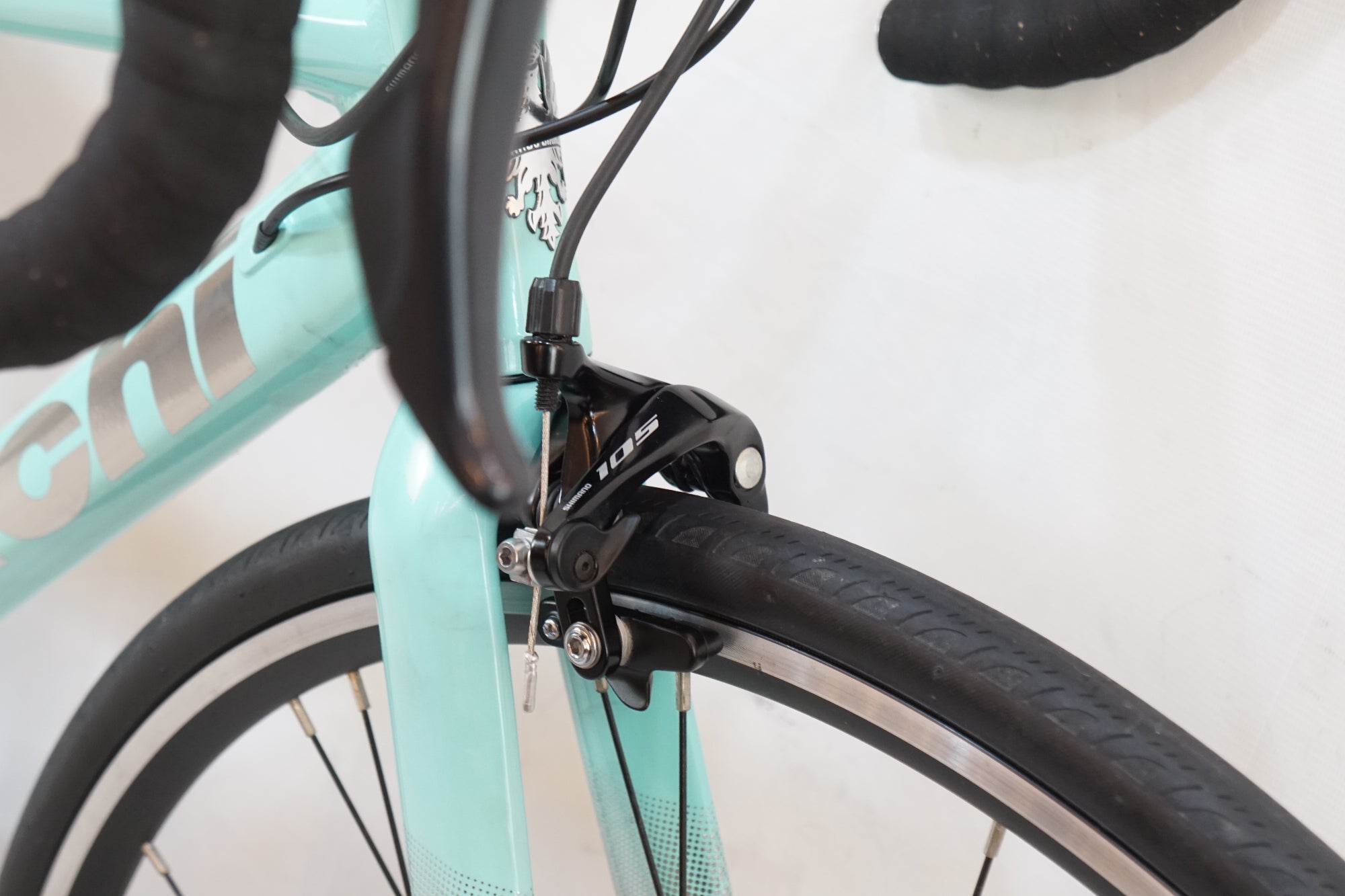 BIANCHI 「ビアンキ」 VIA NIRONE7 SORA 2024年モデル ロードバイク / バイチャリ浦和ベース