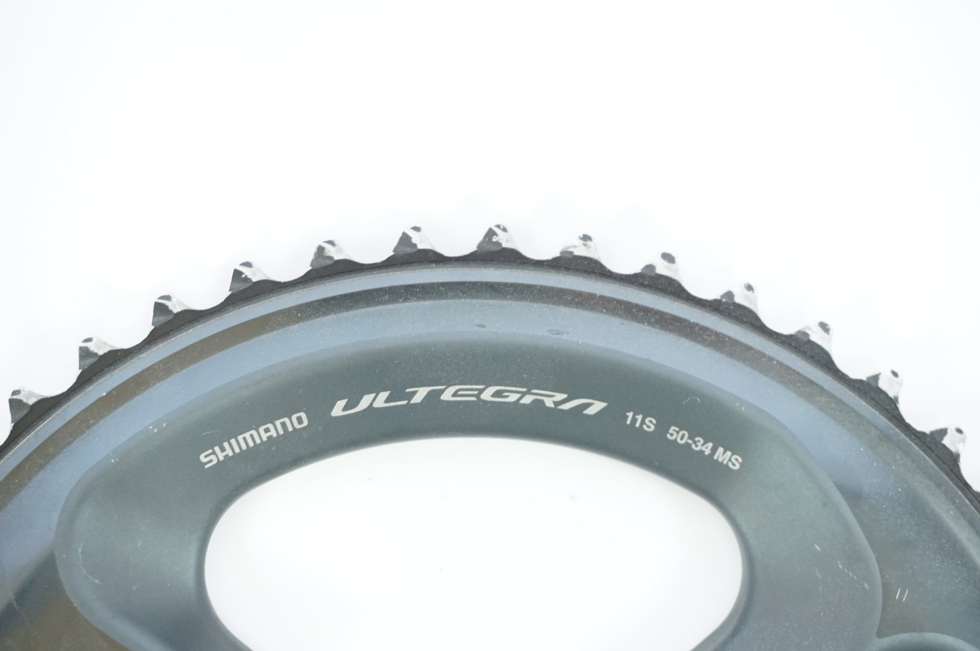 SHIMANO 「シマノ」 ULTEGRA FC-R8000 50T アウター チェーンリング / 宇都宮店