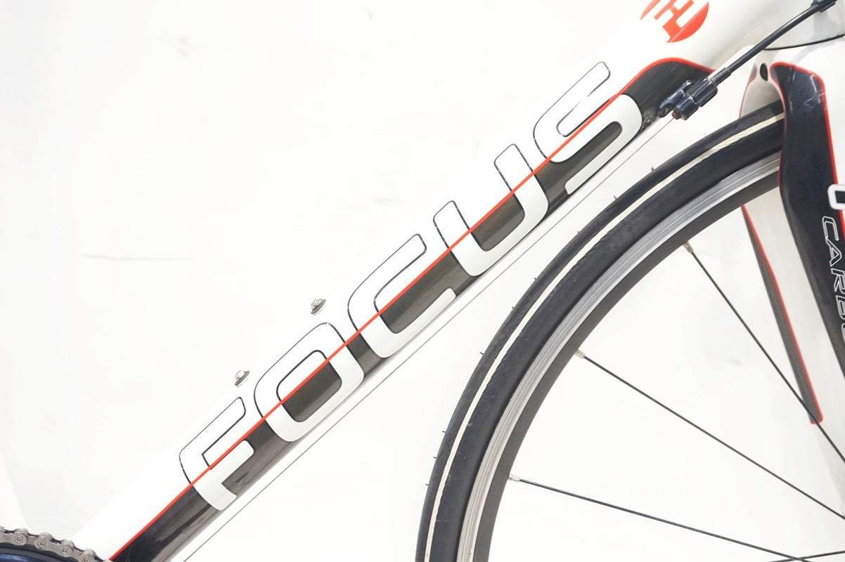 FOCUS 「フォーカス」 CAYO 2009年モデル ロードバイク / 大阪門真店