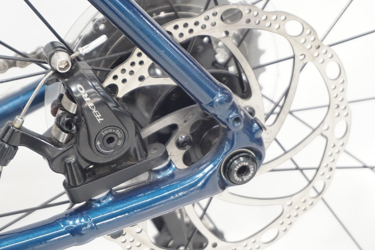 TREK 「トレック」 DOMANE AL2 DISC 2022年モデル ロードバイク/ 京都西院店