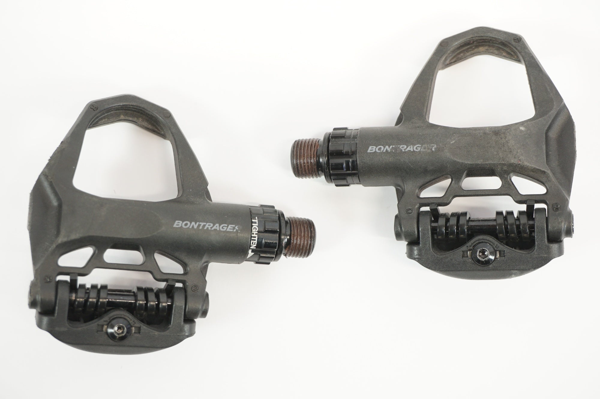 BONTRAGER 「ボントレガー」 ELITE ROAD PEDAL ペダル / 宇都宮店