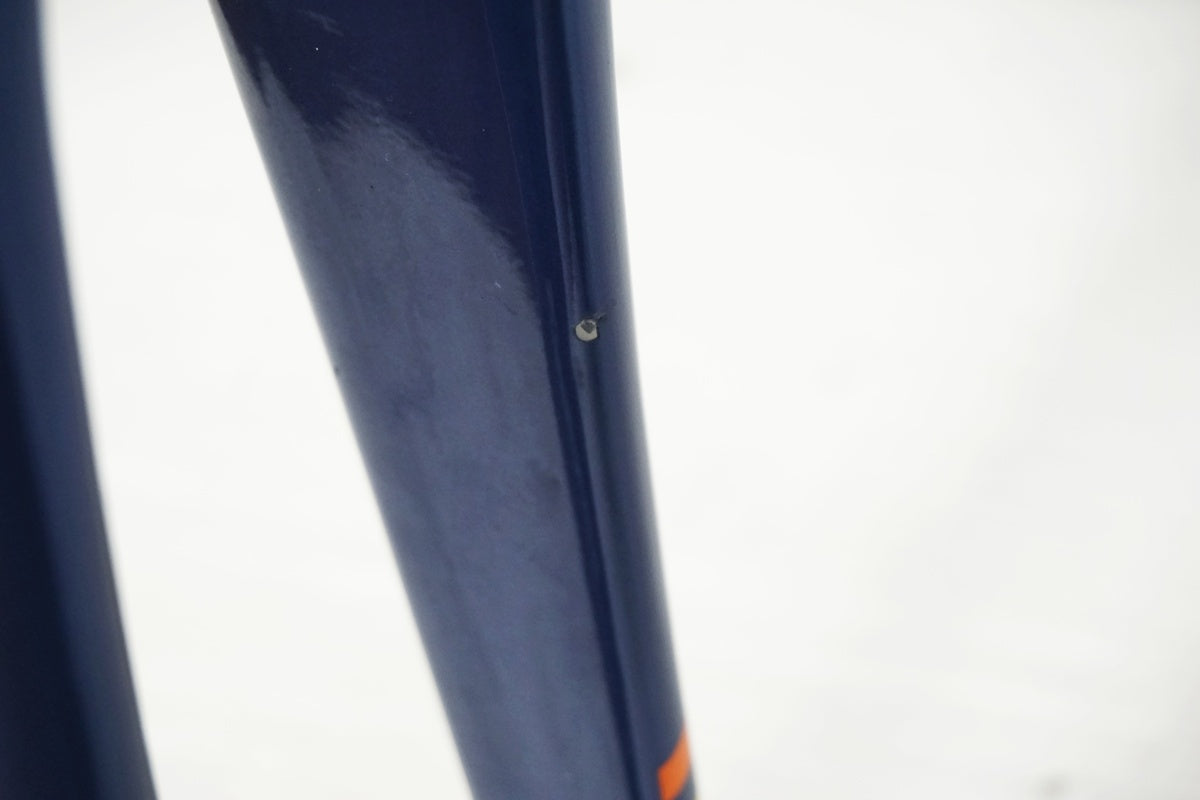 BOMBTRACK 「ボムトラック」 AUDAX AL 2020年頃モデル フレームセット / 奈良店