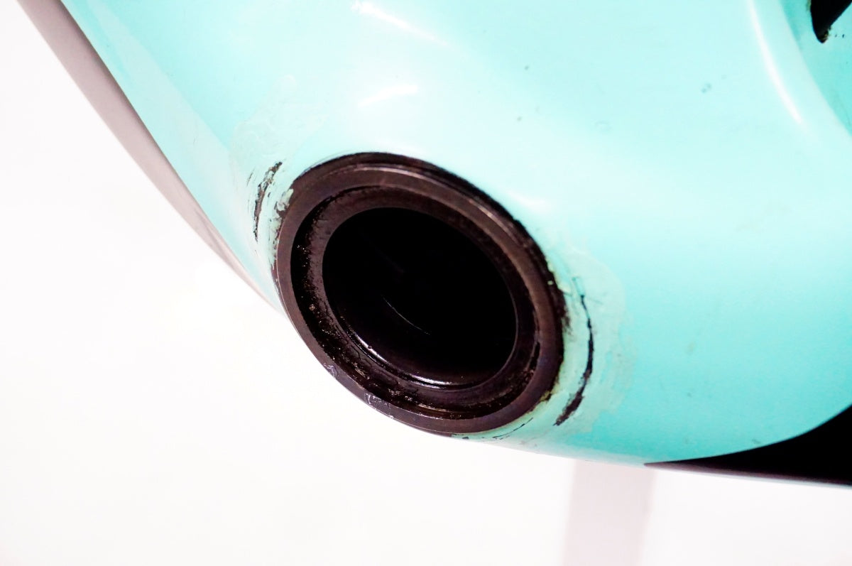 ジャンク BIANCHI 「ビアンキ」 INFINITO CV DISC 2020年モデル フレームセット / 名古屋大須店