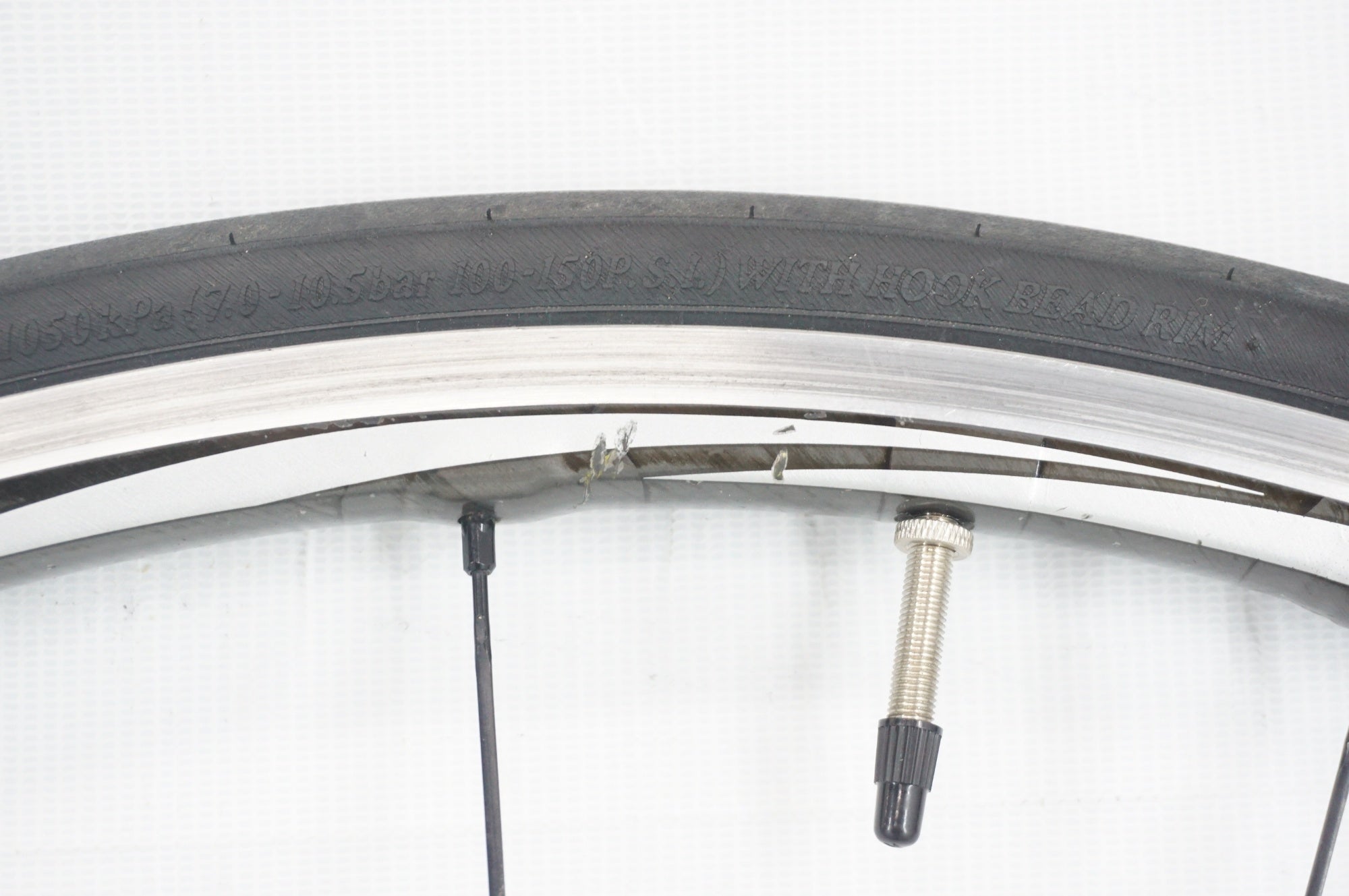 SHIMANO 「シマノ」 DURA-ACE WH-9000 シマノ11速 ホイールセット / 阪急塚口店