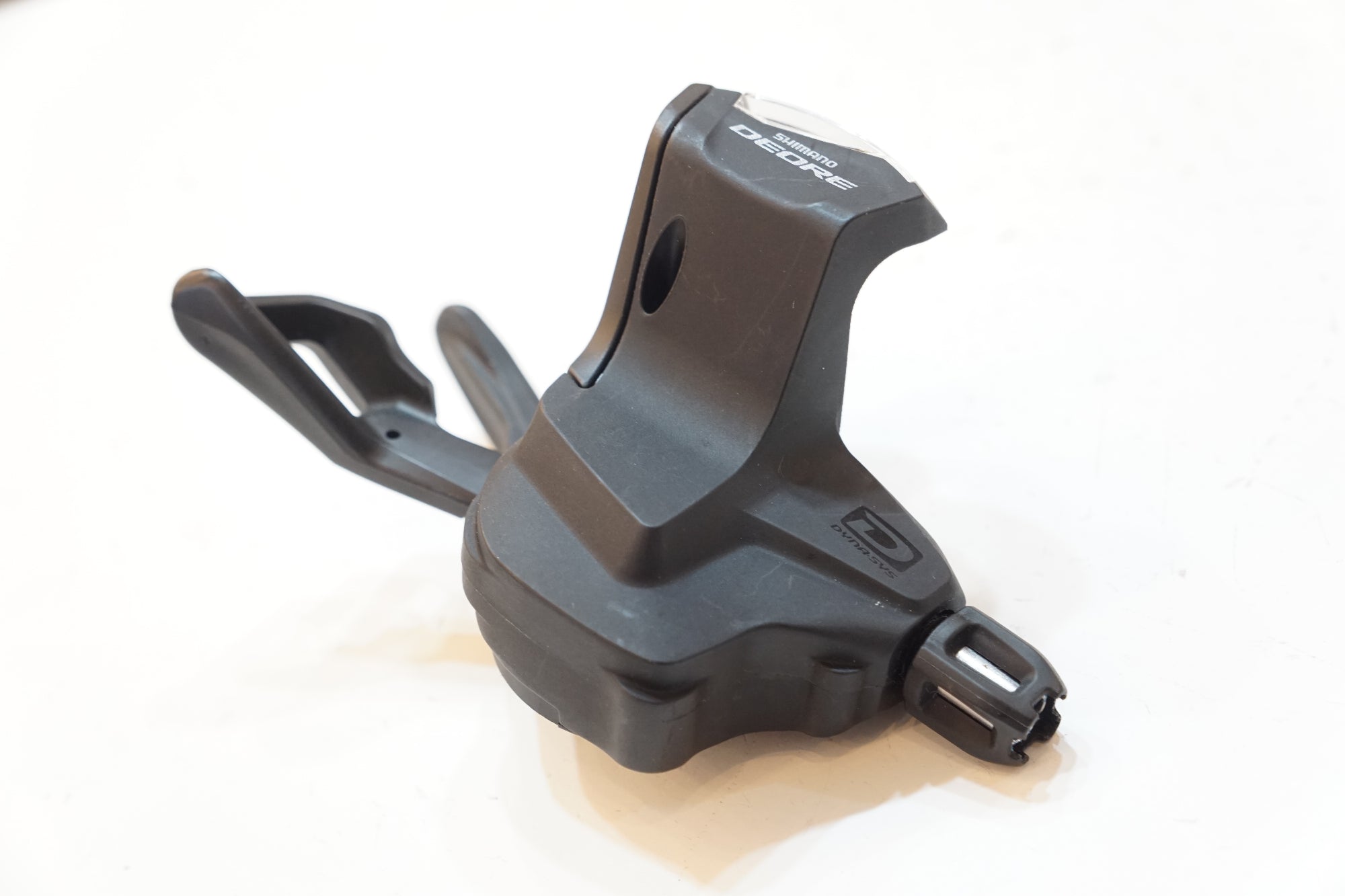 SHIMANO 「シマノ」 DEORE SL-M6000 右のみ ラピッドファイヤーシフター / バイチャリ浦和ベース