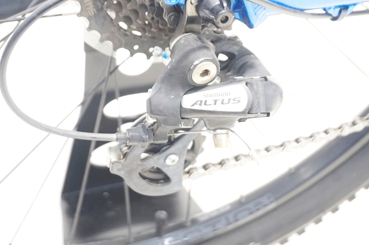 TREK 「トレック」 MARLIN 6 2021年モデル マウンテンバイク / 大阪門真店