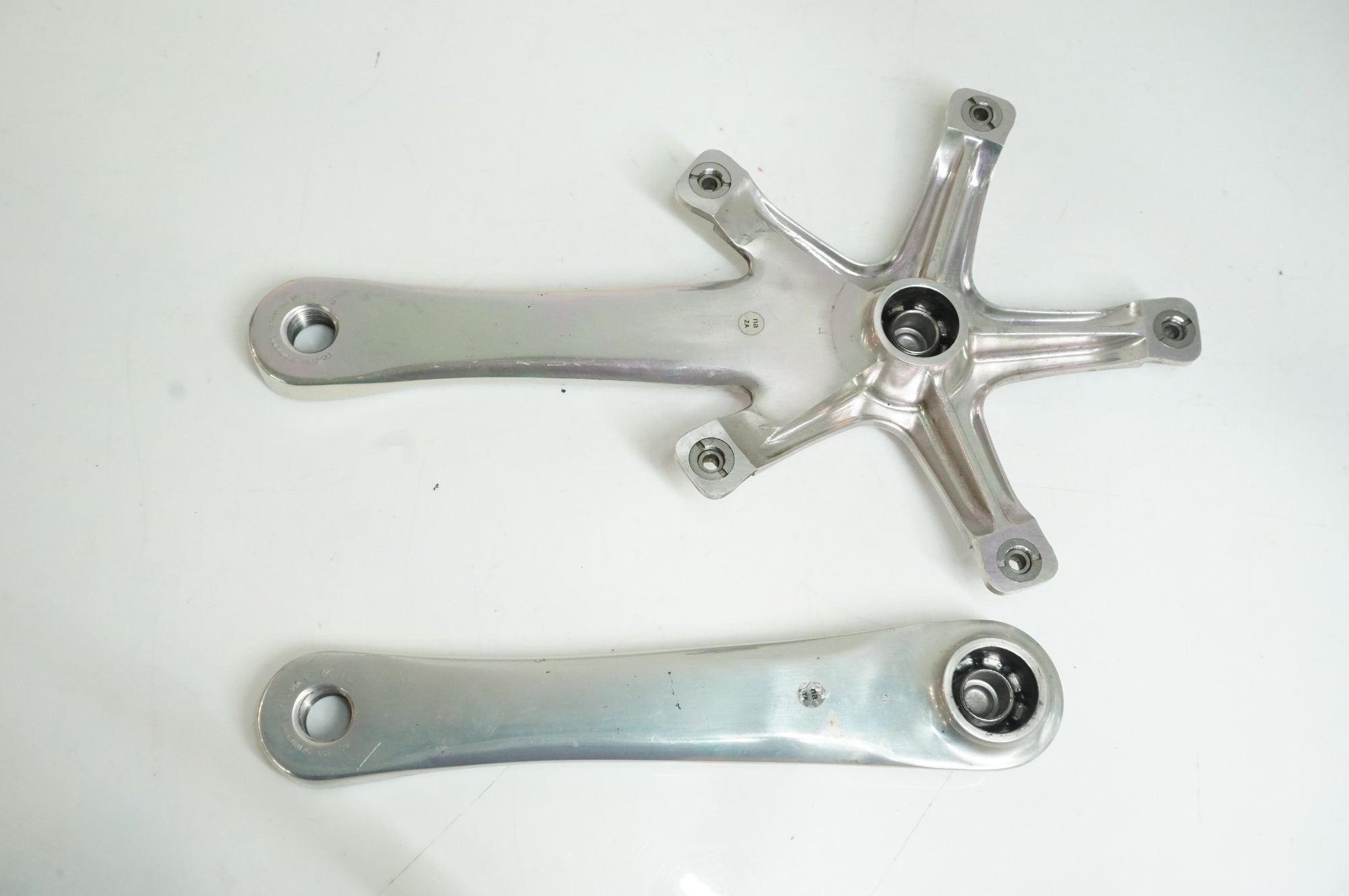 SHIMANO DURA-ACE FC-7710 170mm クランクセット / 大宮店