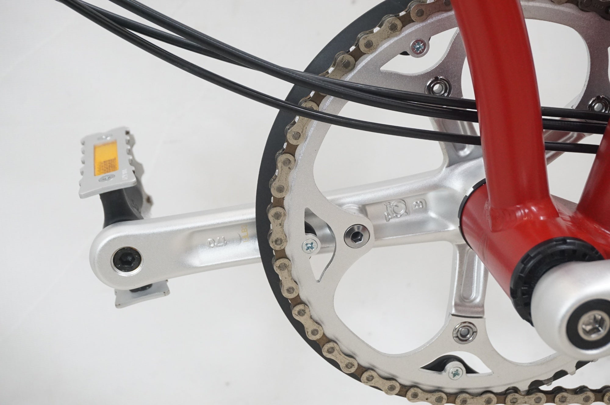 BROMPTON 「ブロンプトン」 C LINE EXPLORE 2023年モデル 16インチ 折り畳み自転車 / 福岡店