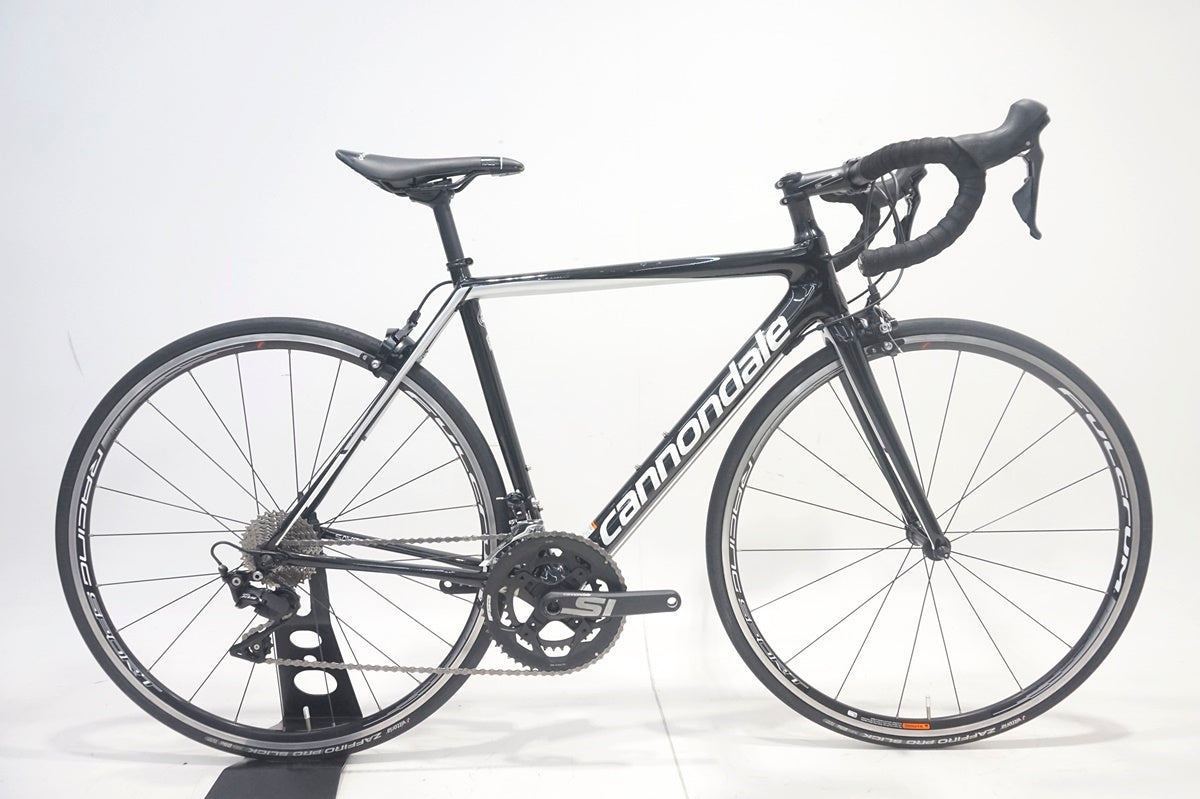 CANNONDALE 「キャノンデール」 SUPER SIX EVO 2018年モデル ロードバイク / 奈良店